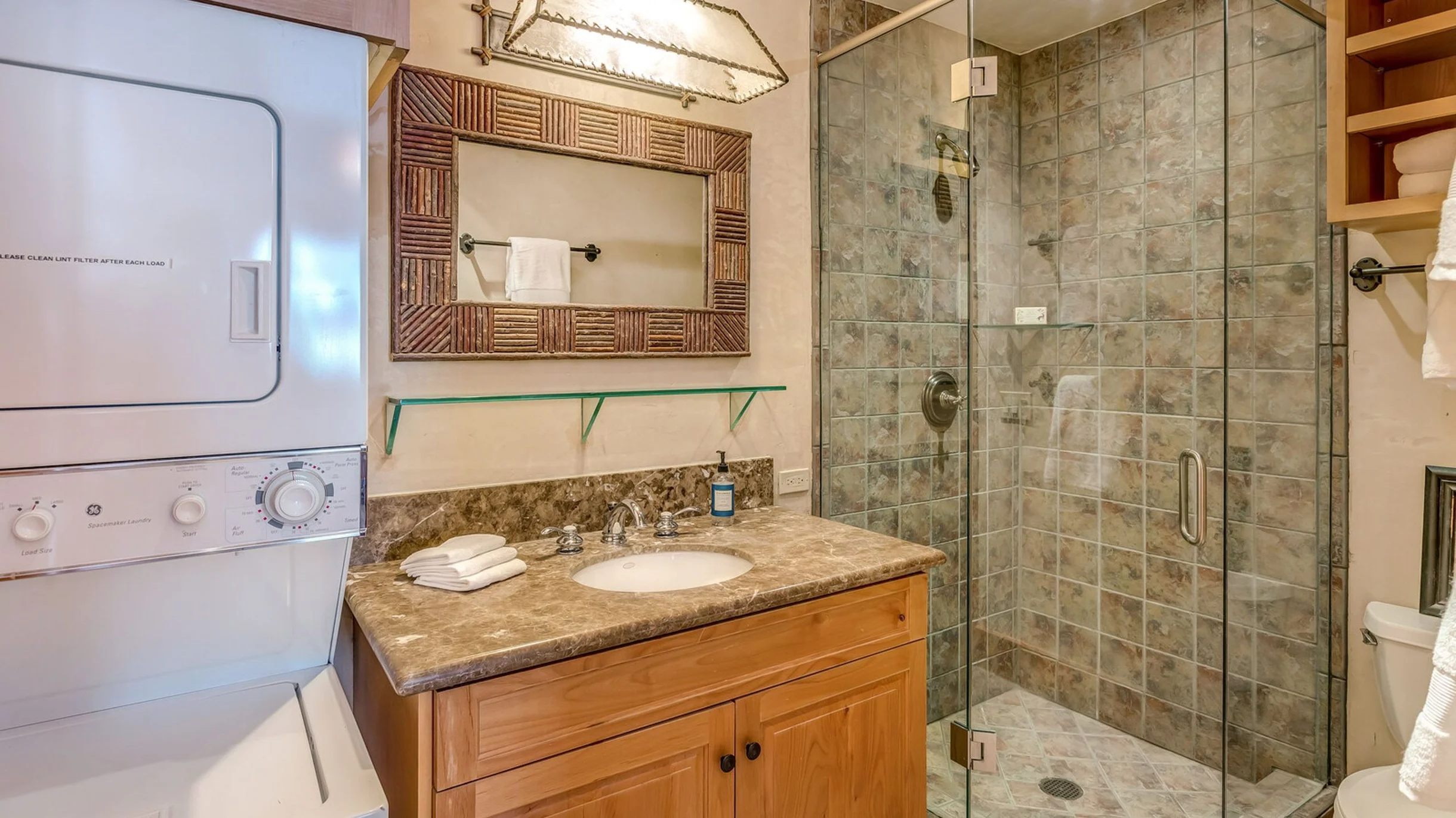 Wander Snowmass Retreat #128