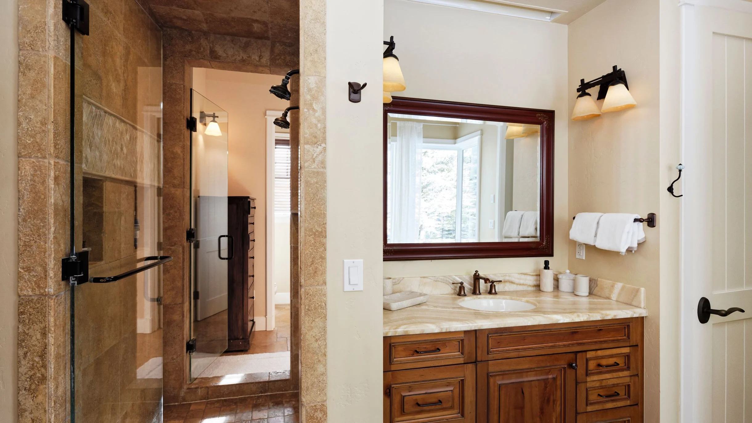 Wander Snowmass Retreat #71