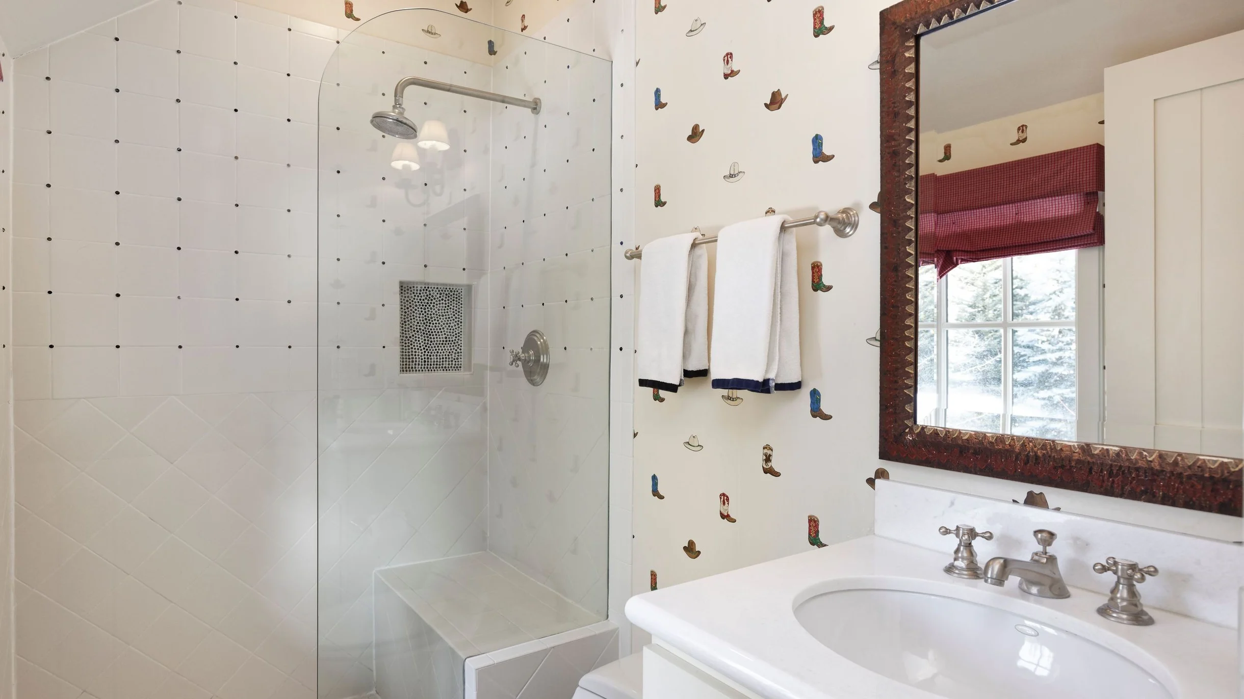 Wander Snowmass Retreat #153