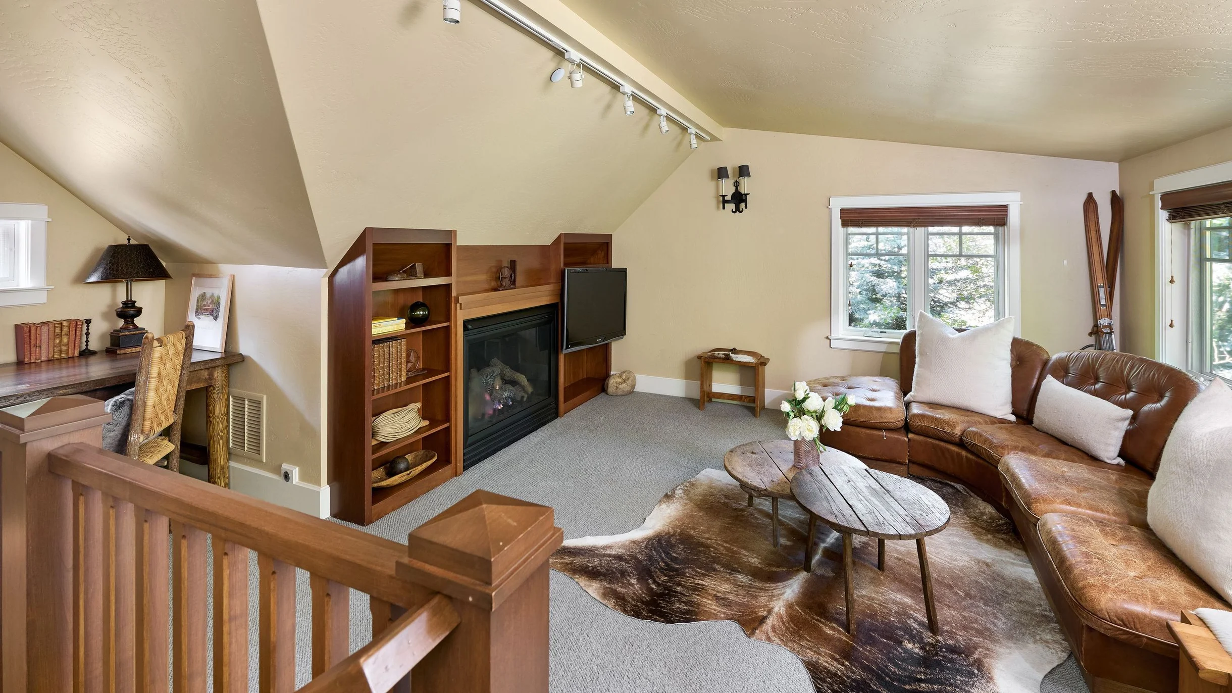 Wander Snowmass Retreat #174