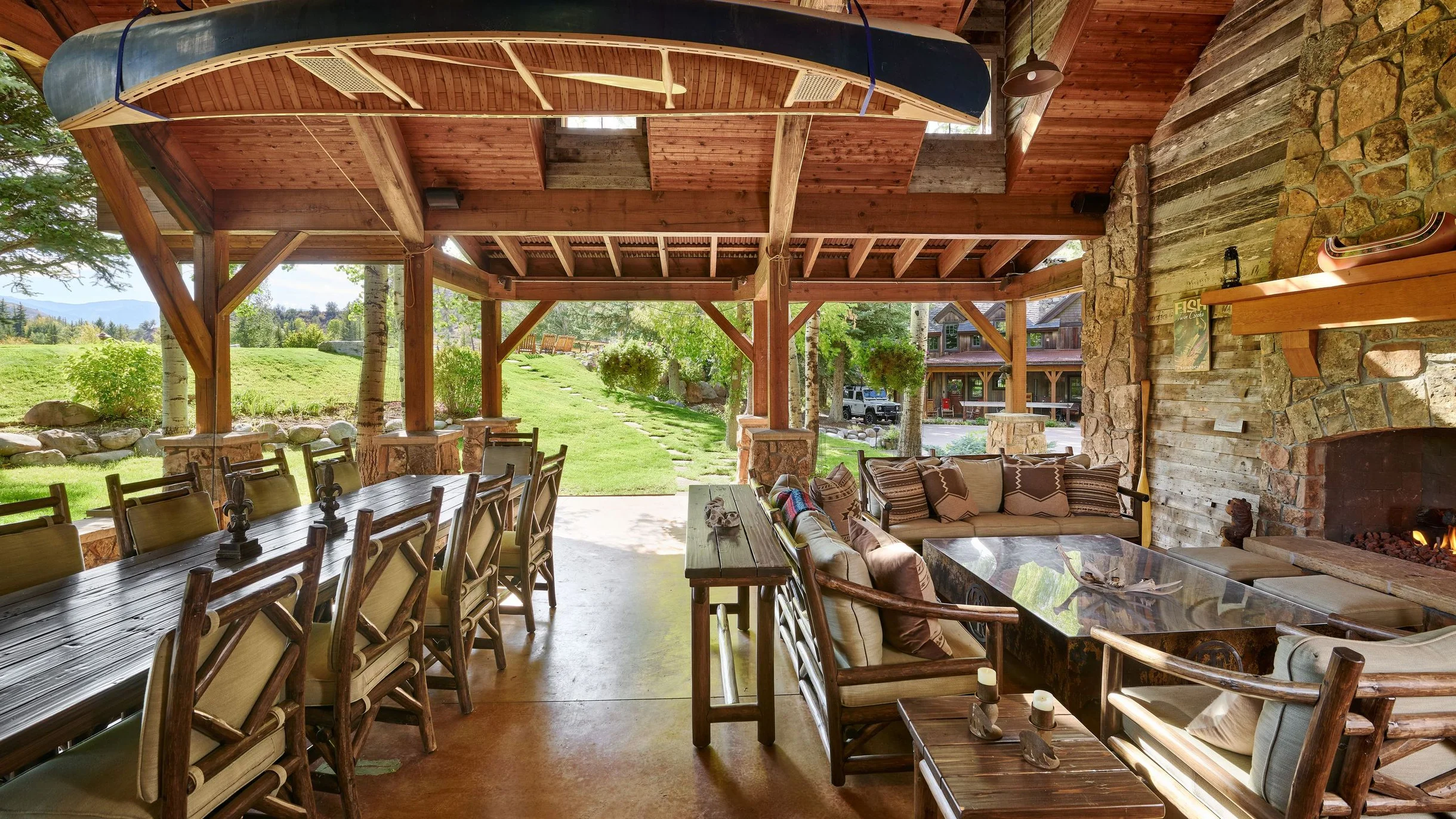 Wander Snowmass Retreat #147