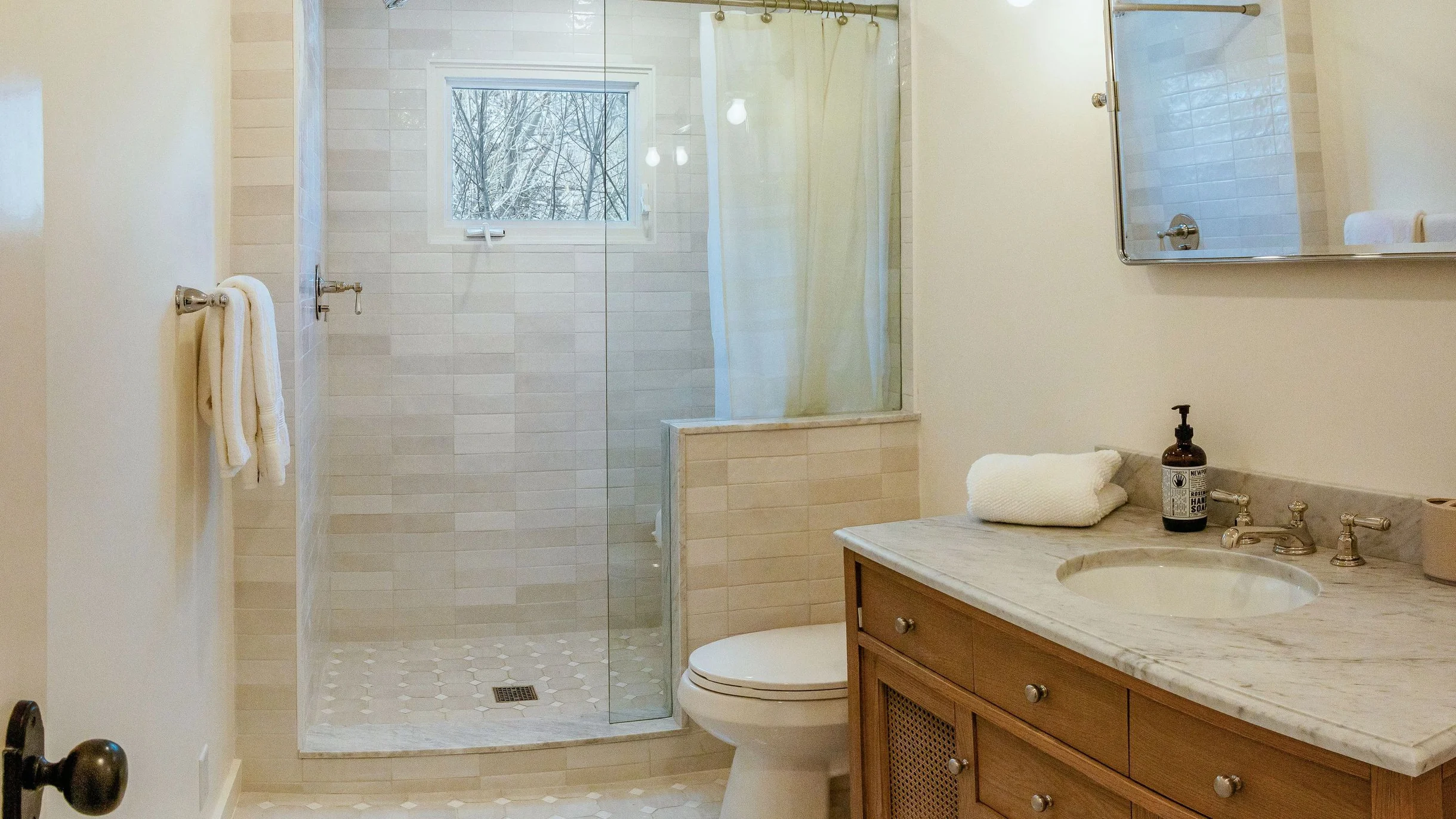 Wander Snowmass Retreat #97