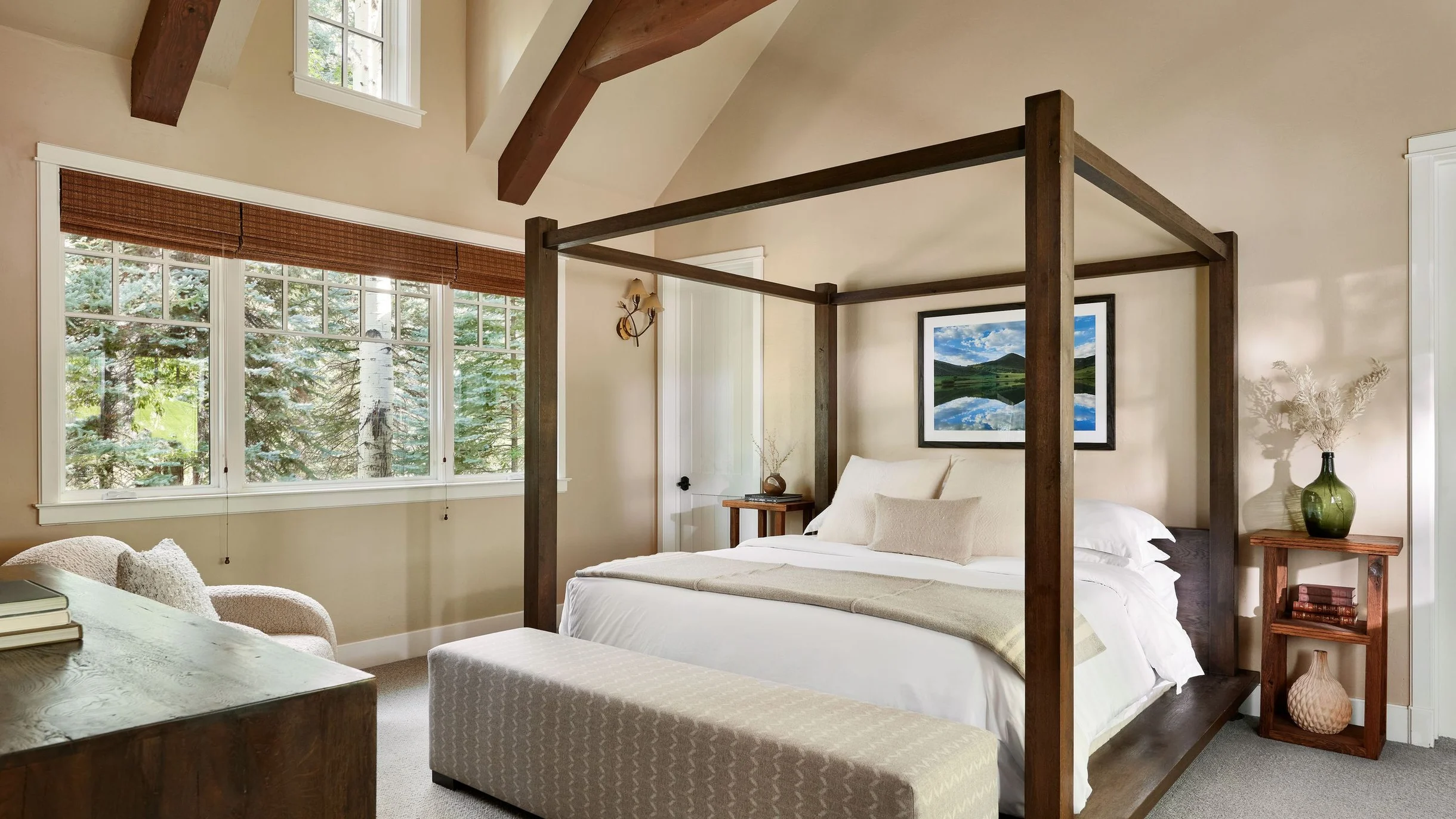 Wander Snowmass Retreat #165