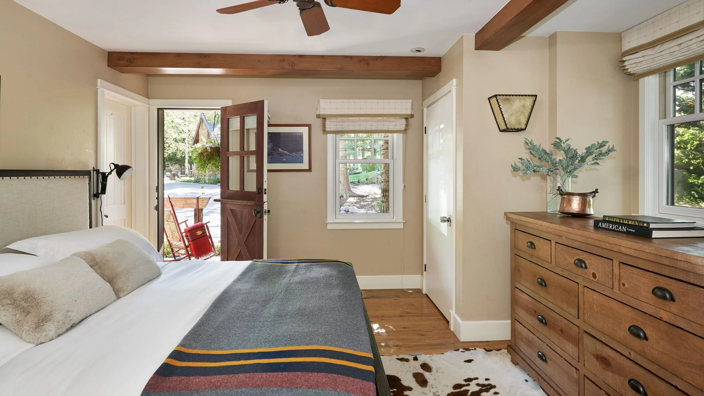 Wander Snowmass Retreat #54