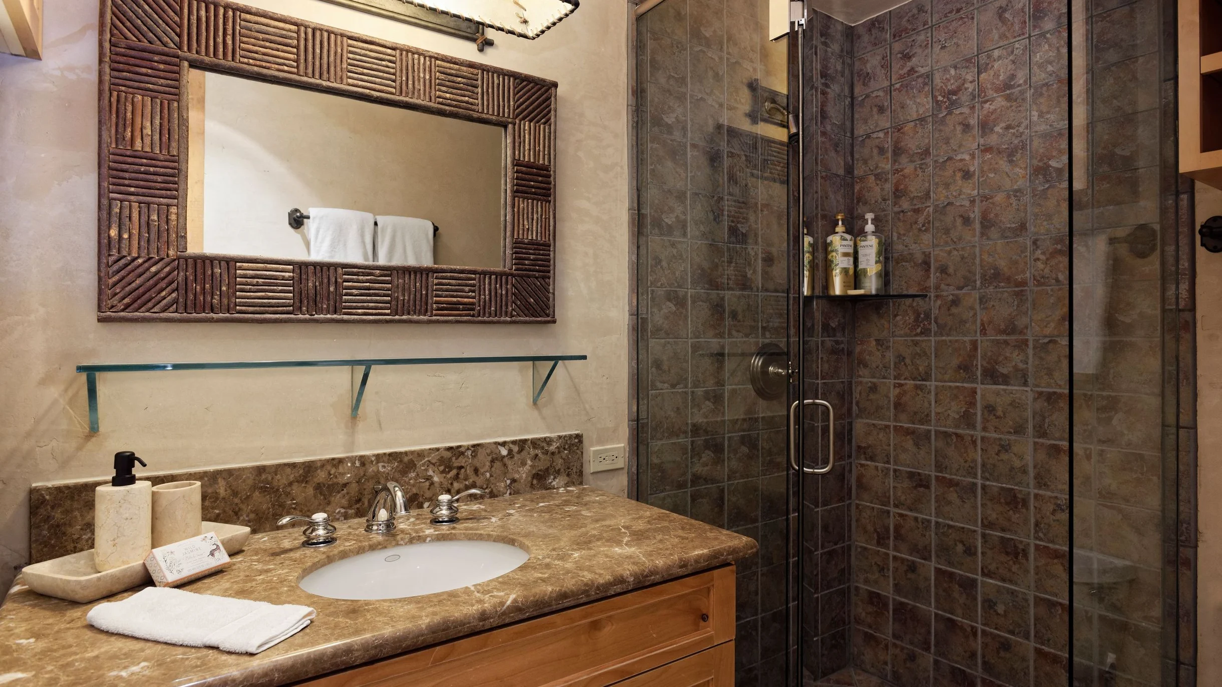 Wander Snowmass Retreat #73