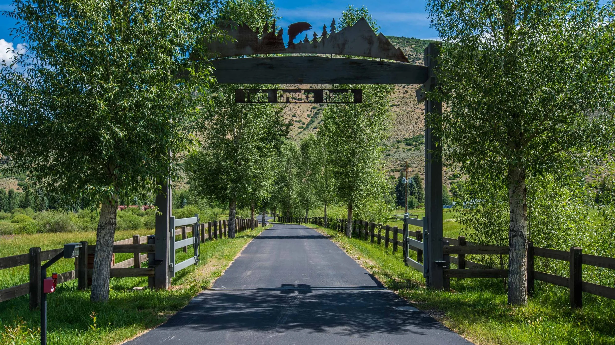 Wander Snowmass Retreat #145