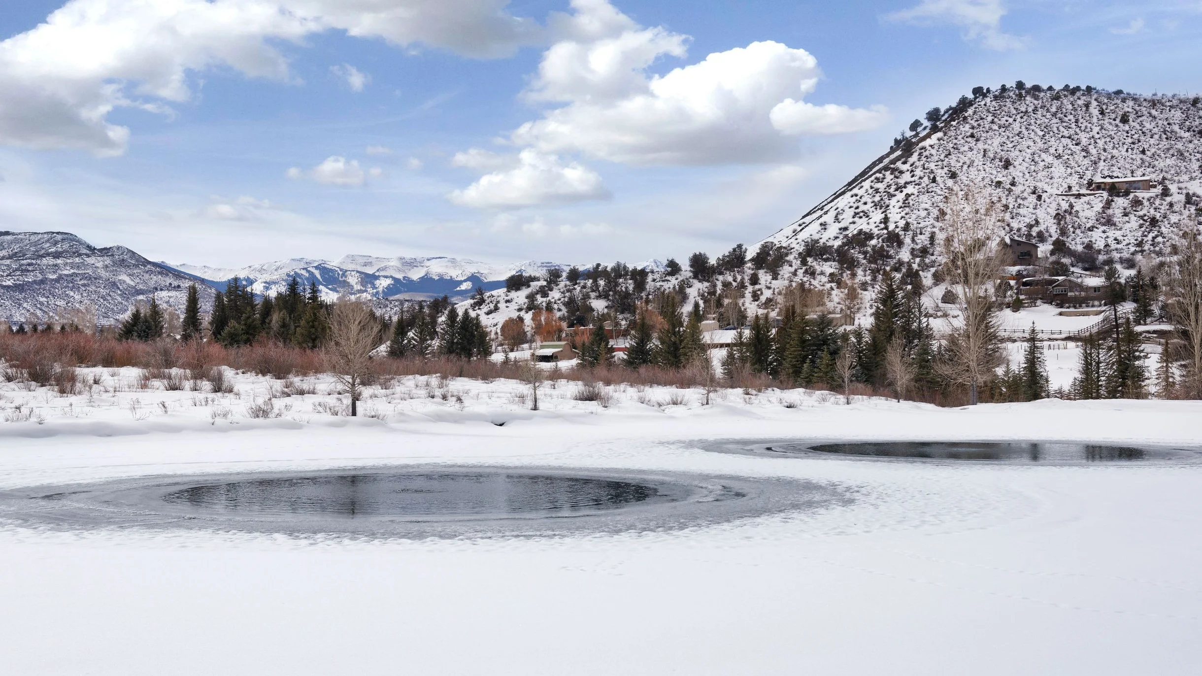 Wander Snowmass Retreat #108