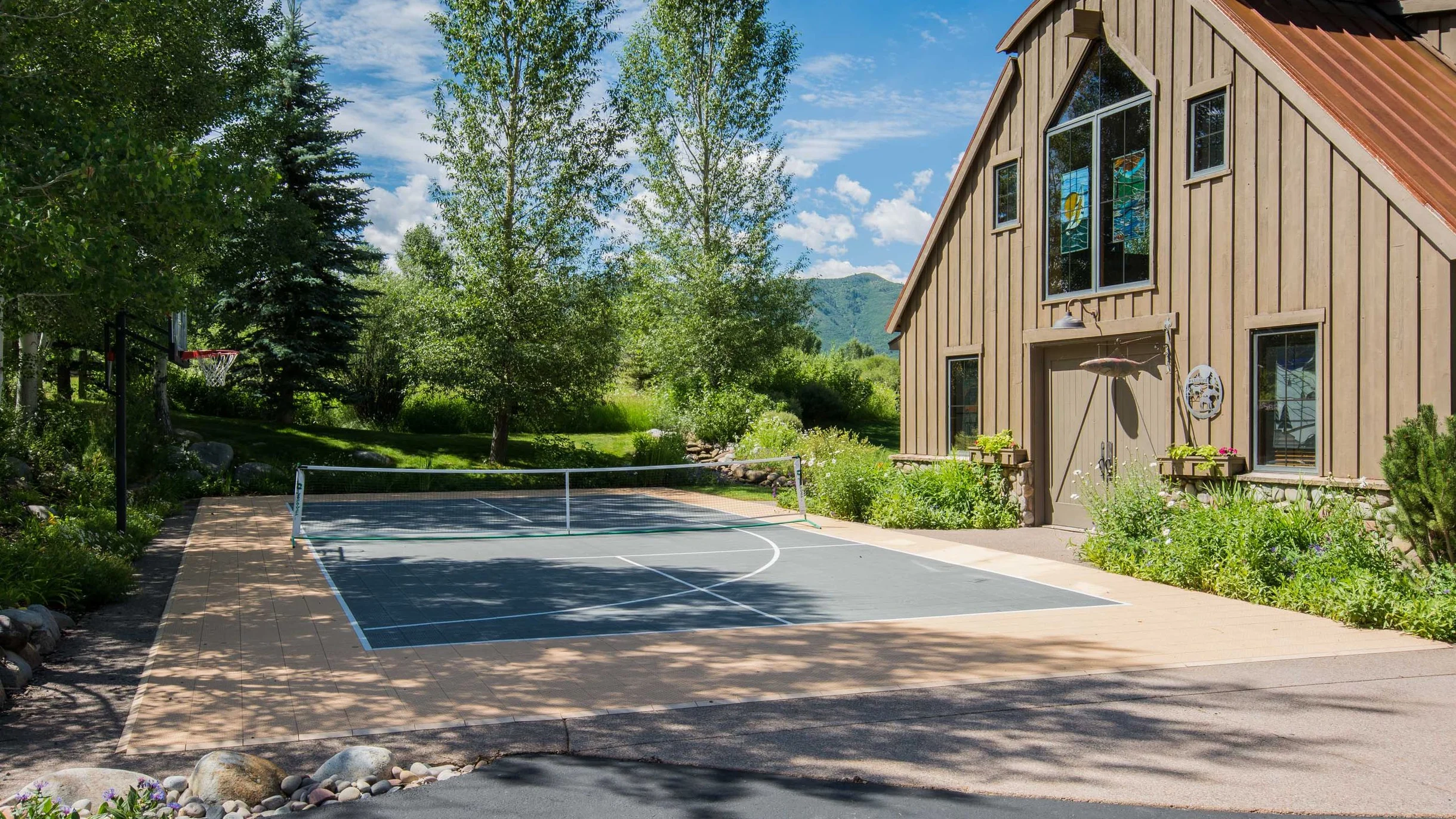 Wander Snowmass Retreat #107