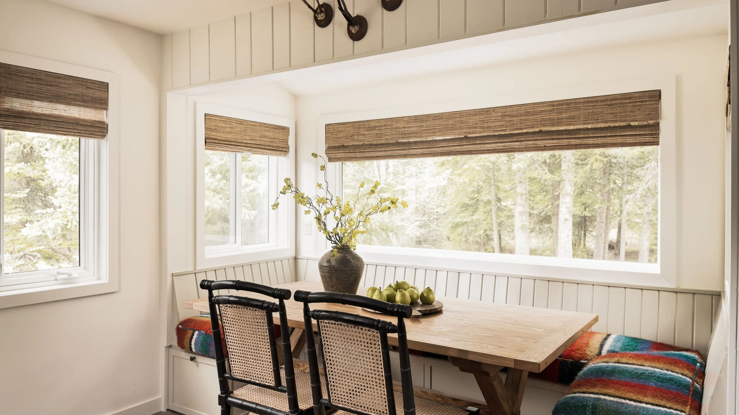 Wander Snowmass Retreat #139