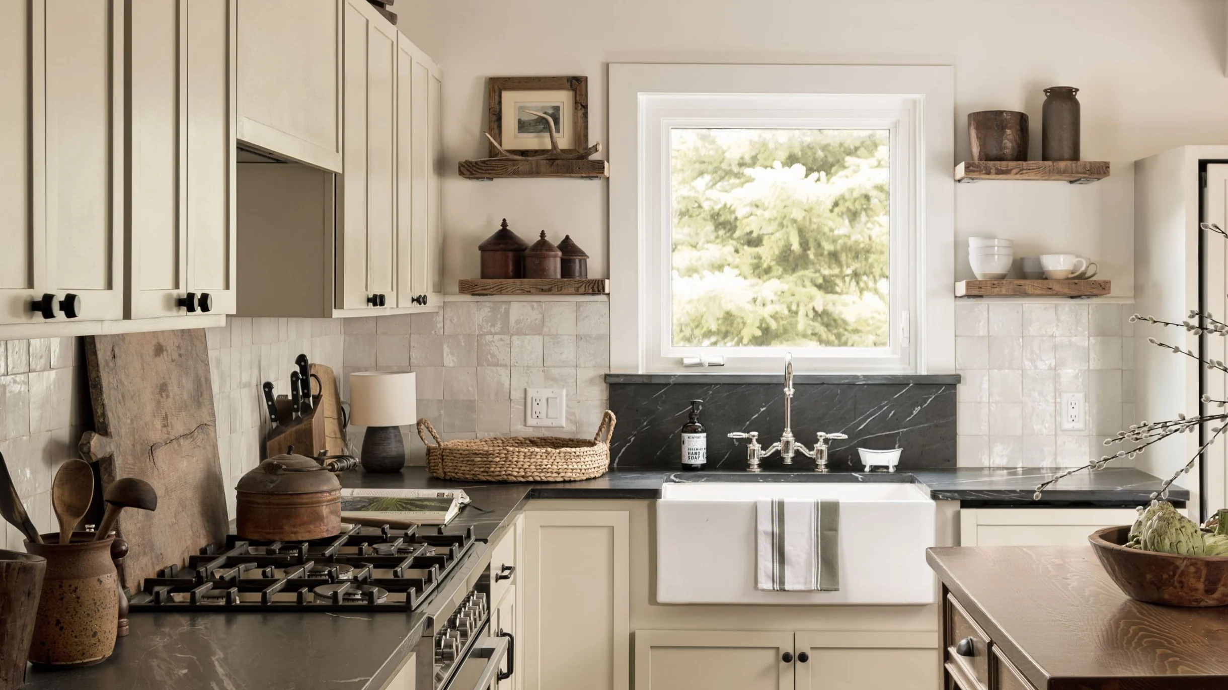 Wander Snowmass Retreat #138