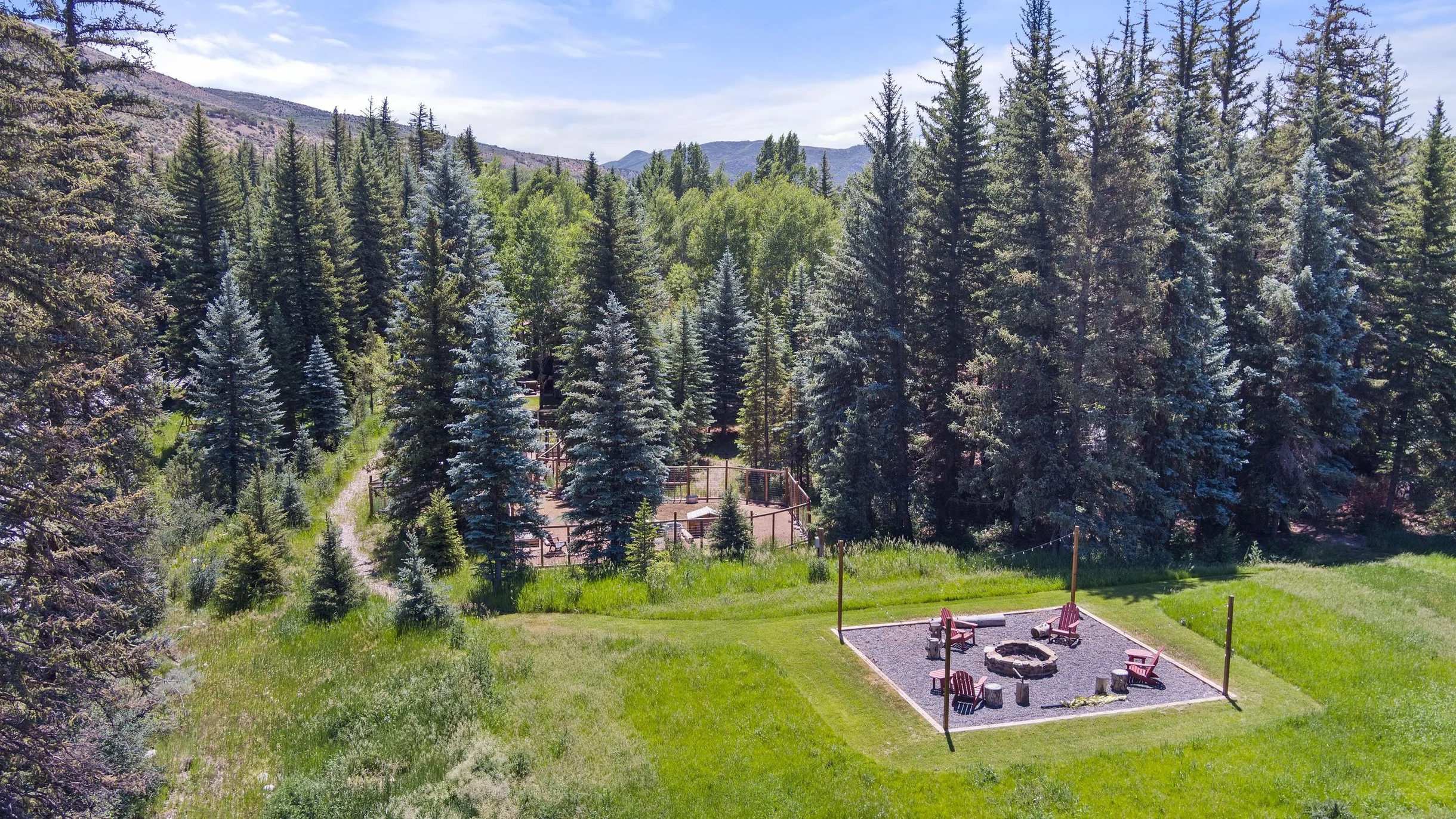 Wander Snowmass Retreat #129