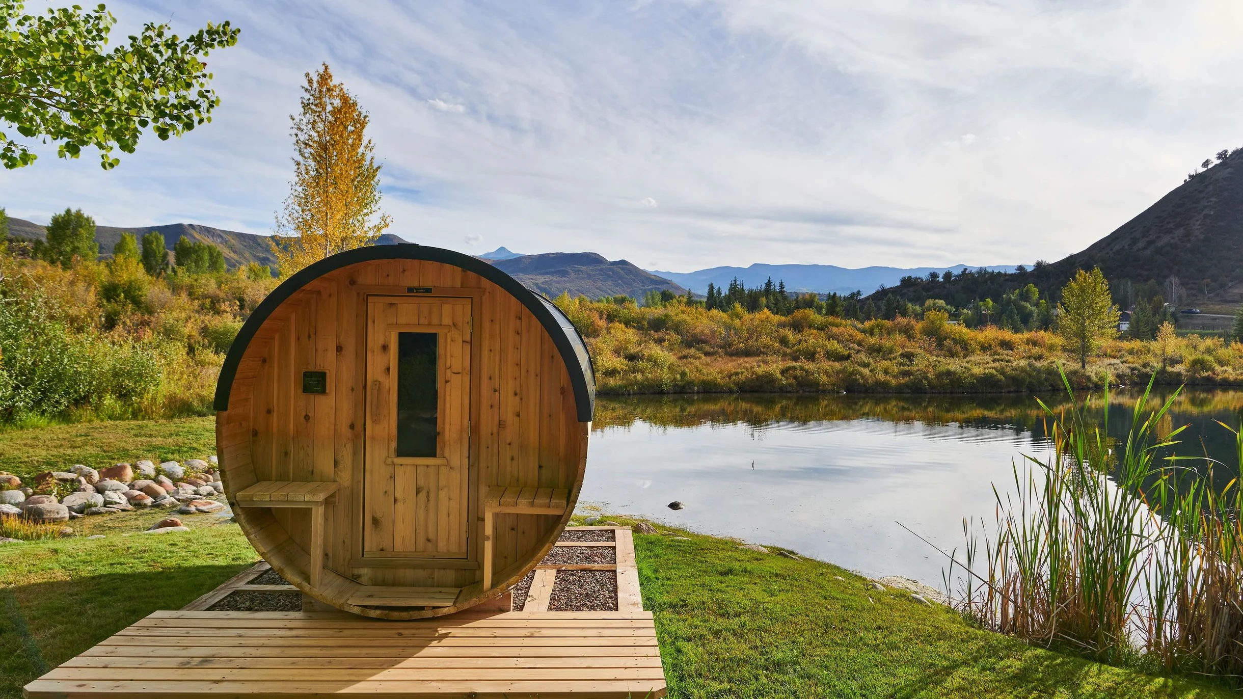 Wander Snowmass Retreat #167