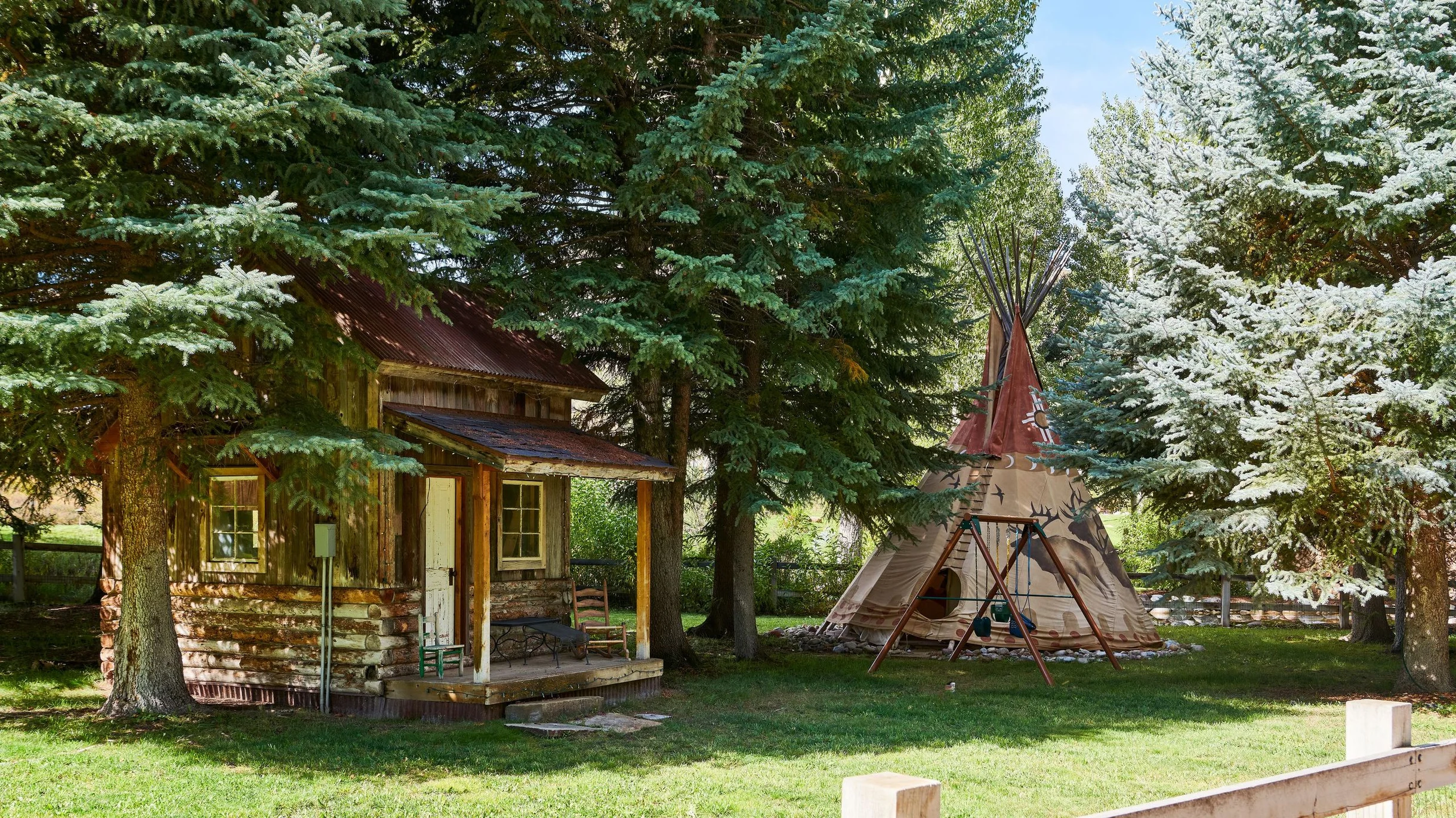 Wander Snowmass Retreat #142