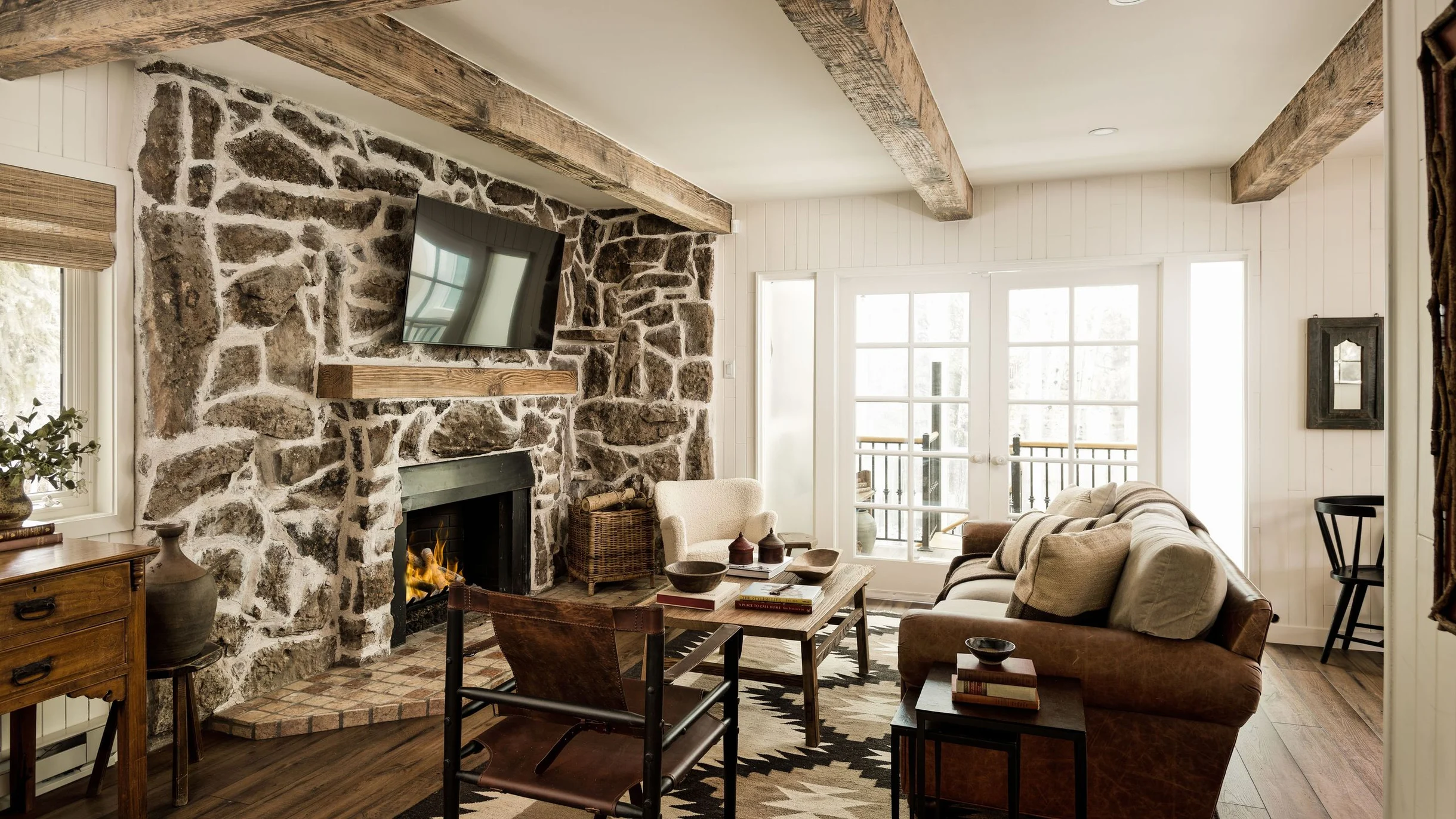 Wander Snowmass Retreat #166