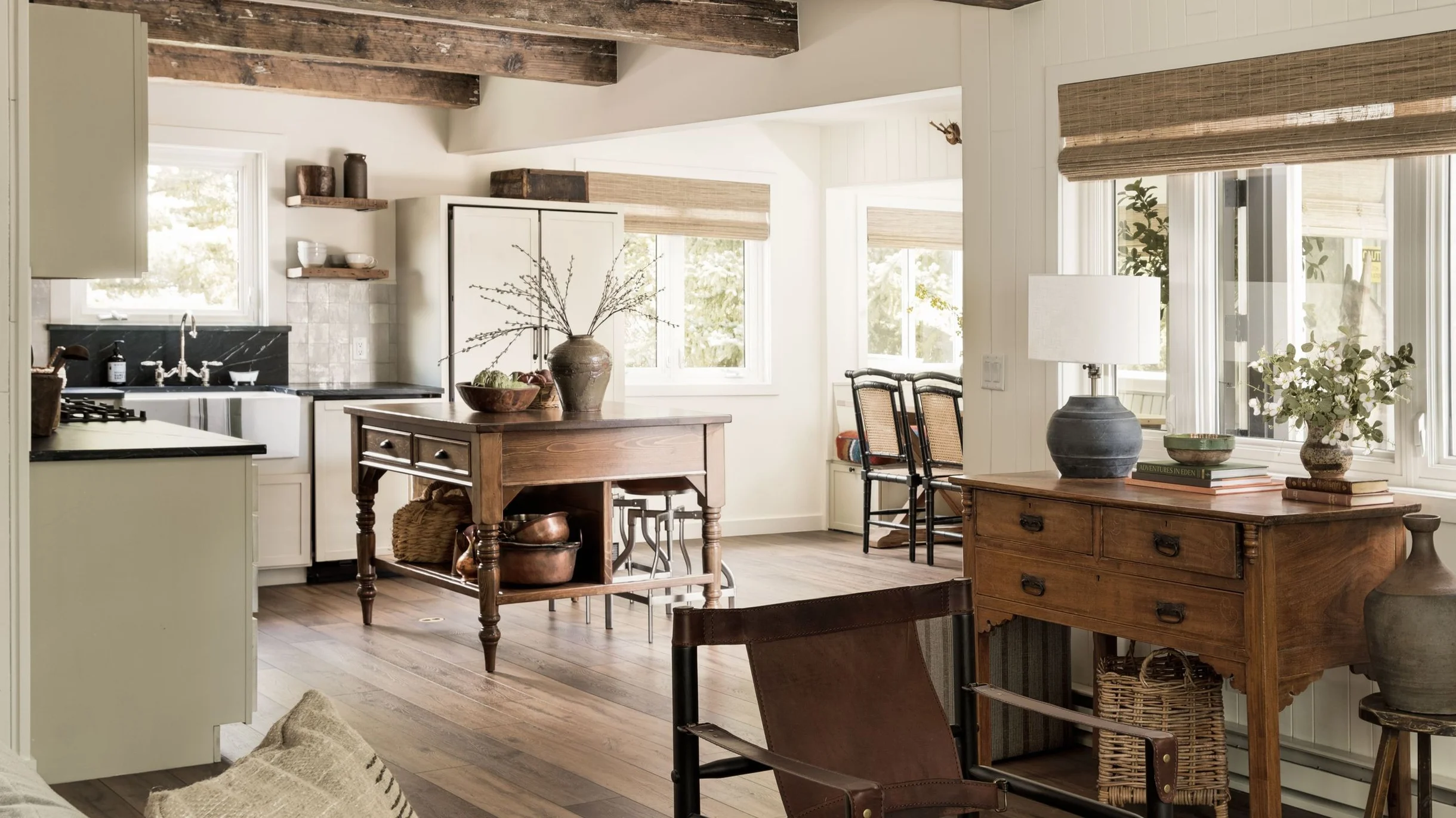 Wander Snowmass Retreat #151