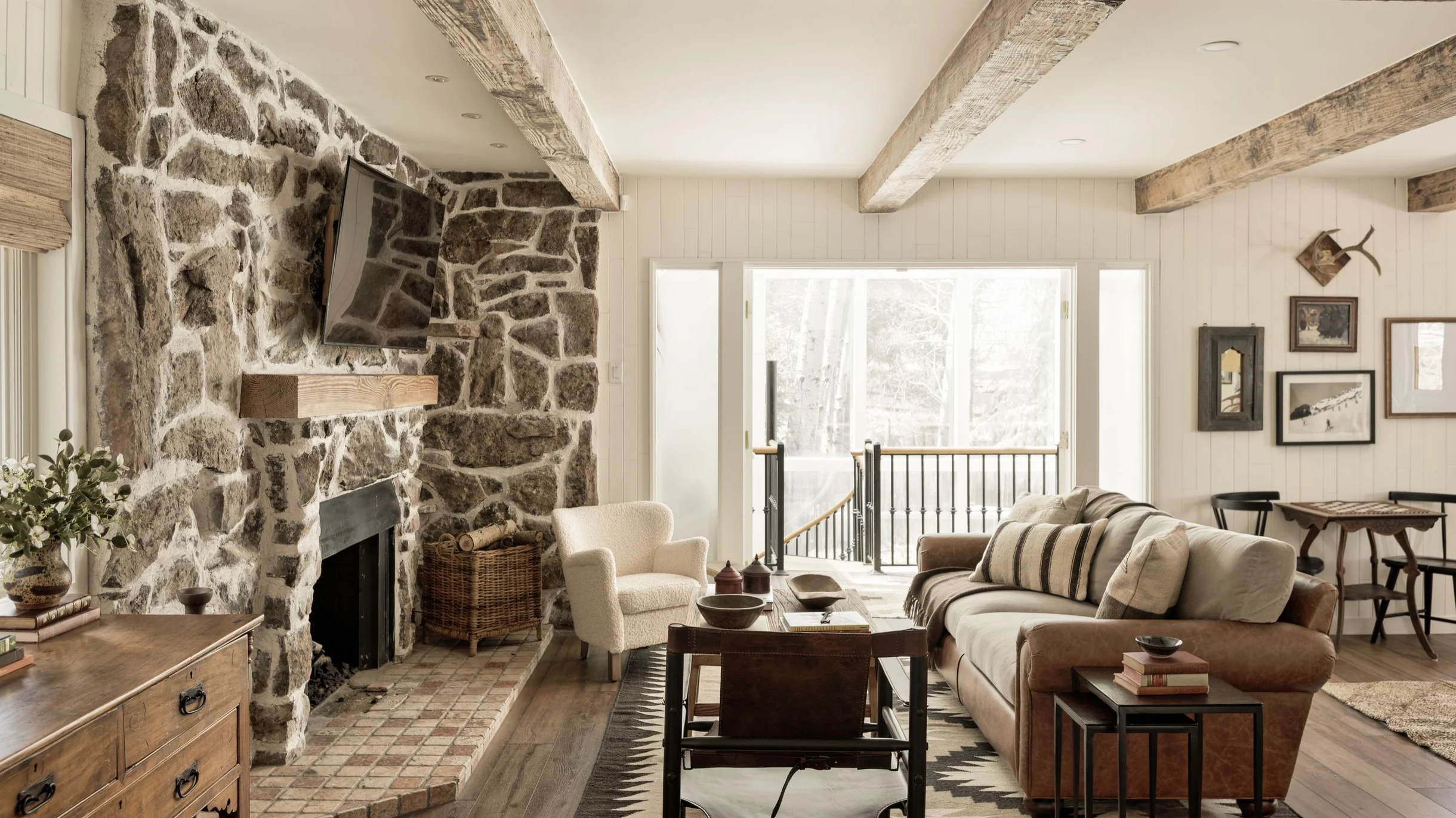 Wander Snowmass Retreat #132