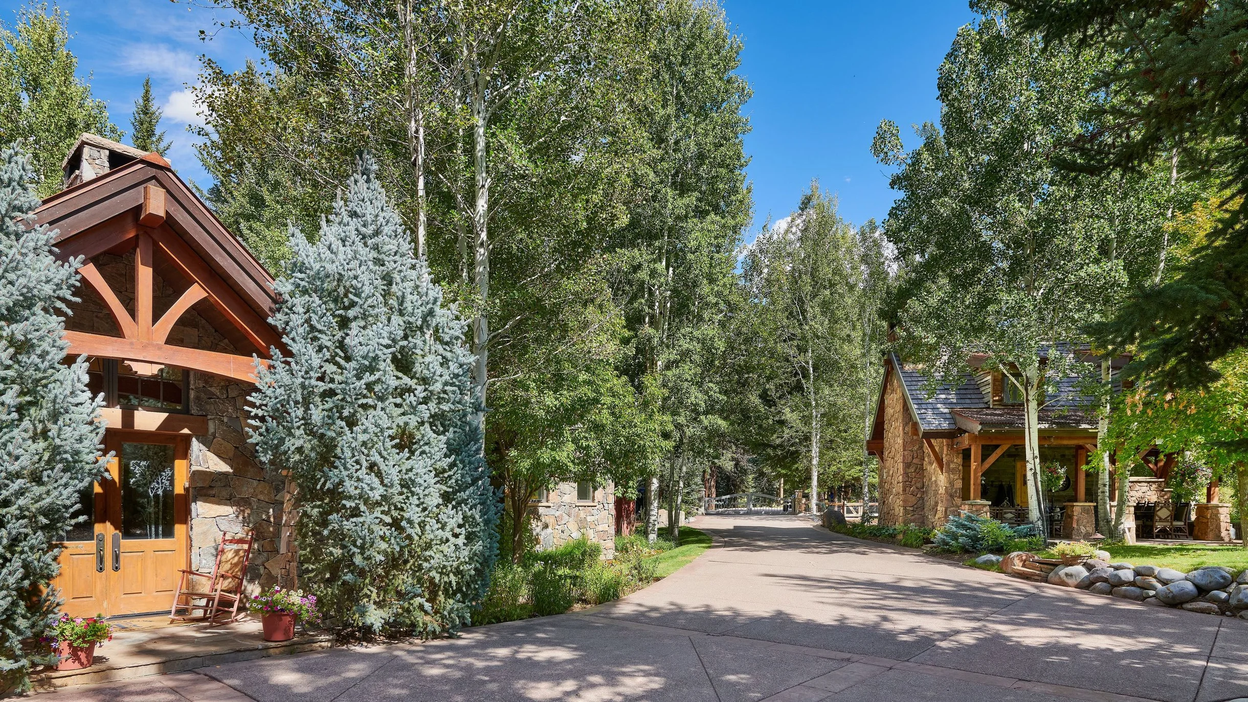 Wander Snowmass Retreat #169