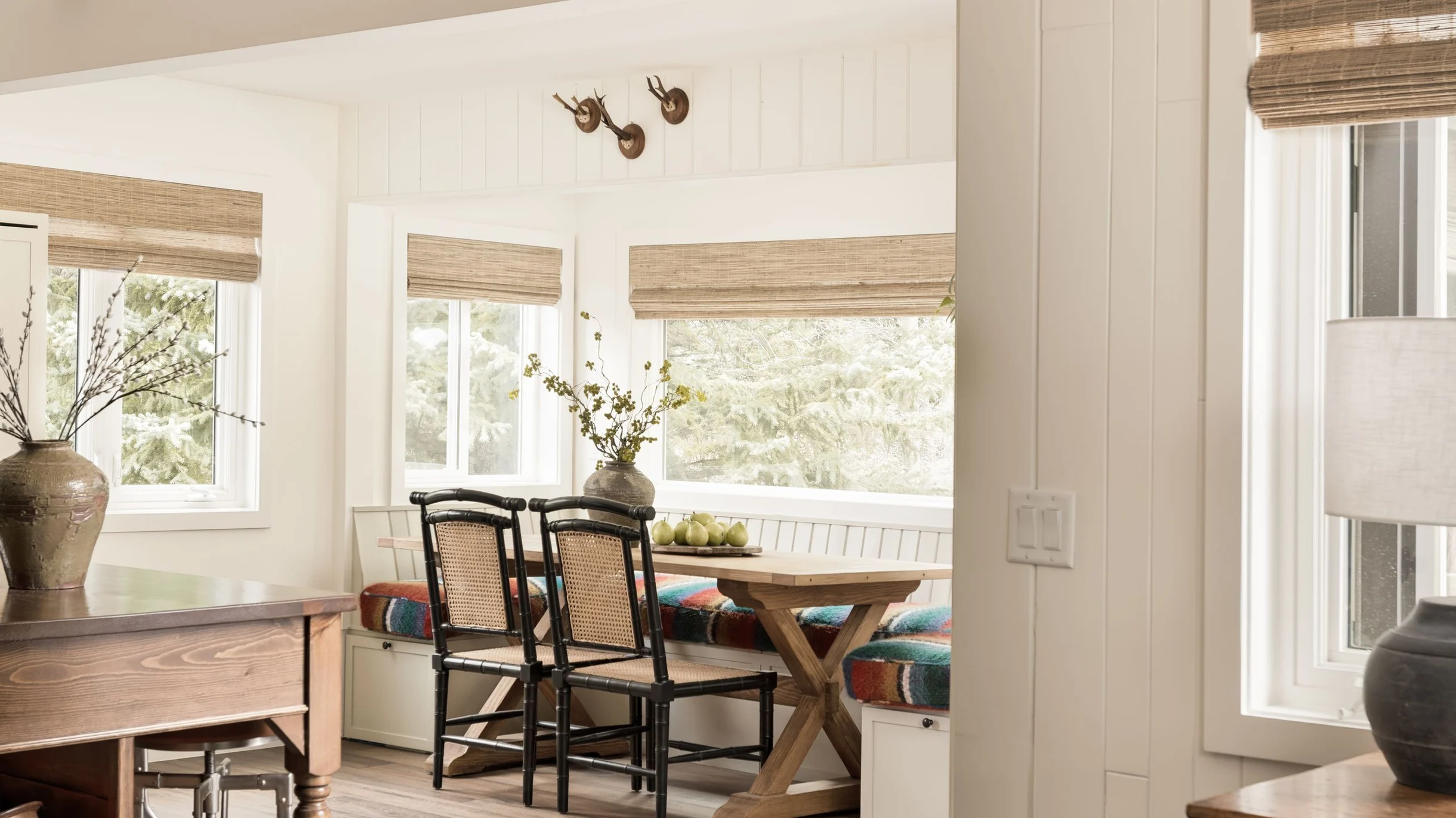 Wander Snowmass Retreat #75