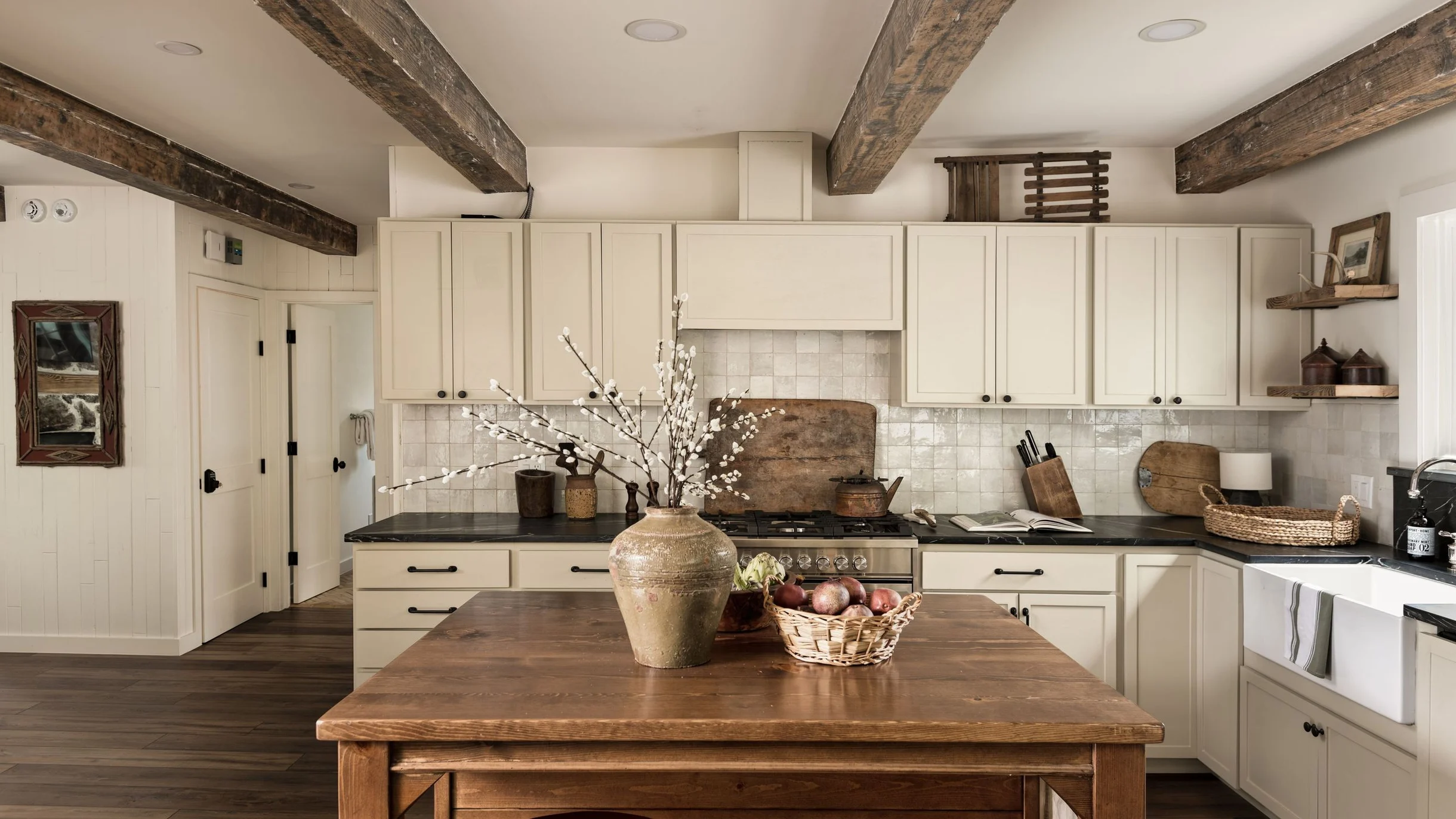 Wander Snowmass Retreat #164