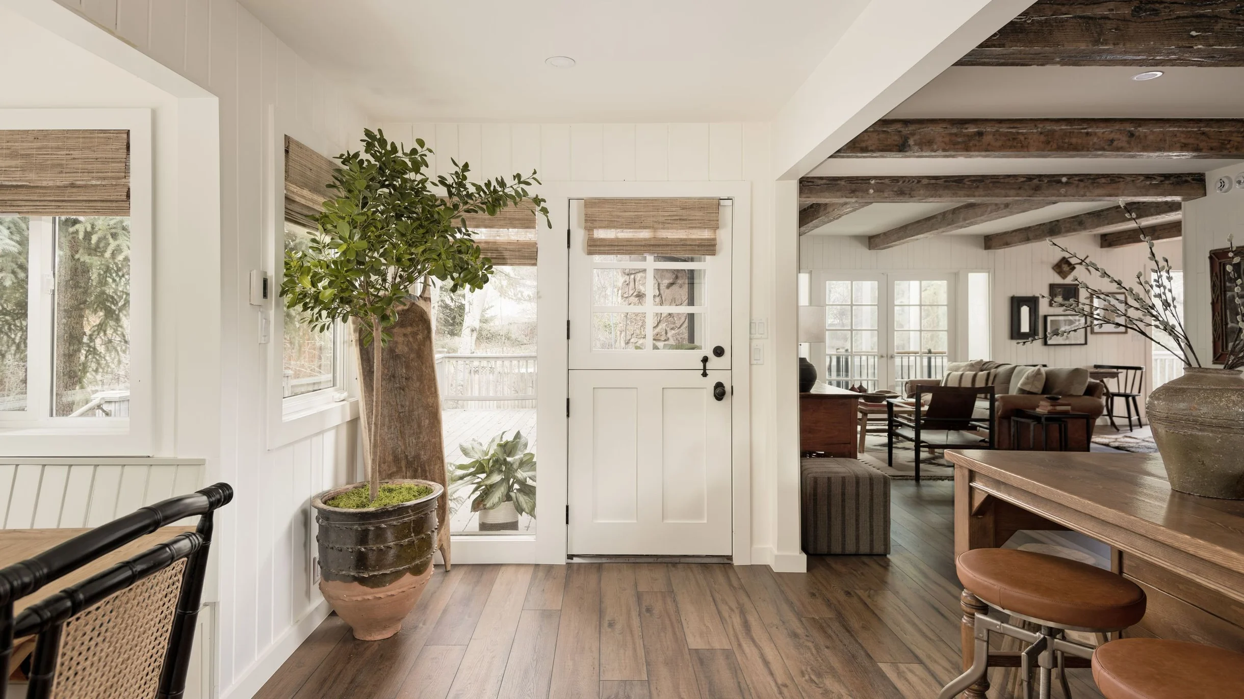 Wander Snowmass Retreat #157