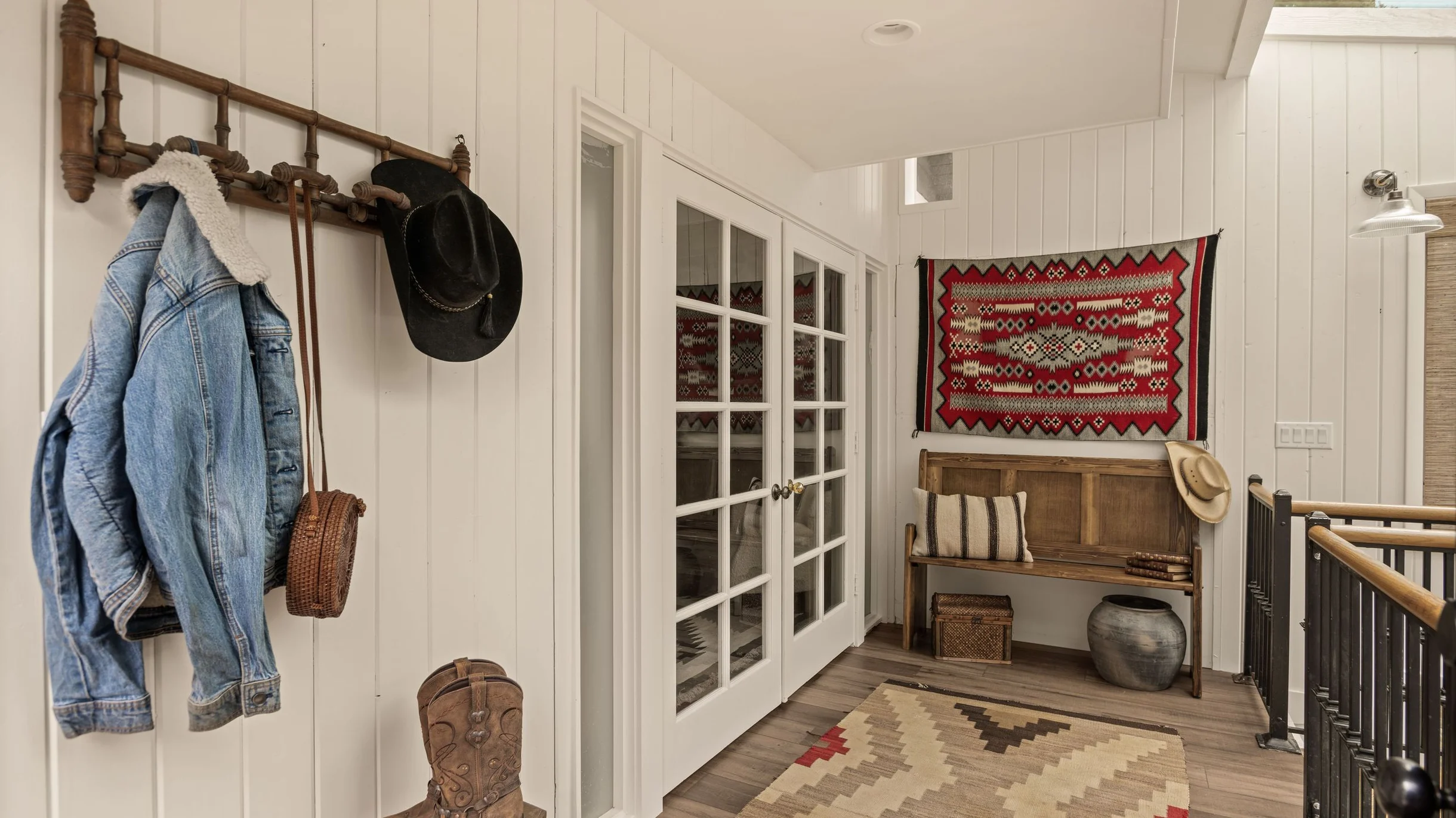 Wander Snowmass Retreat #105