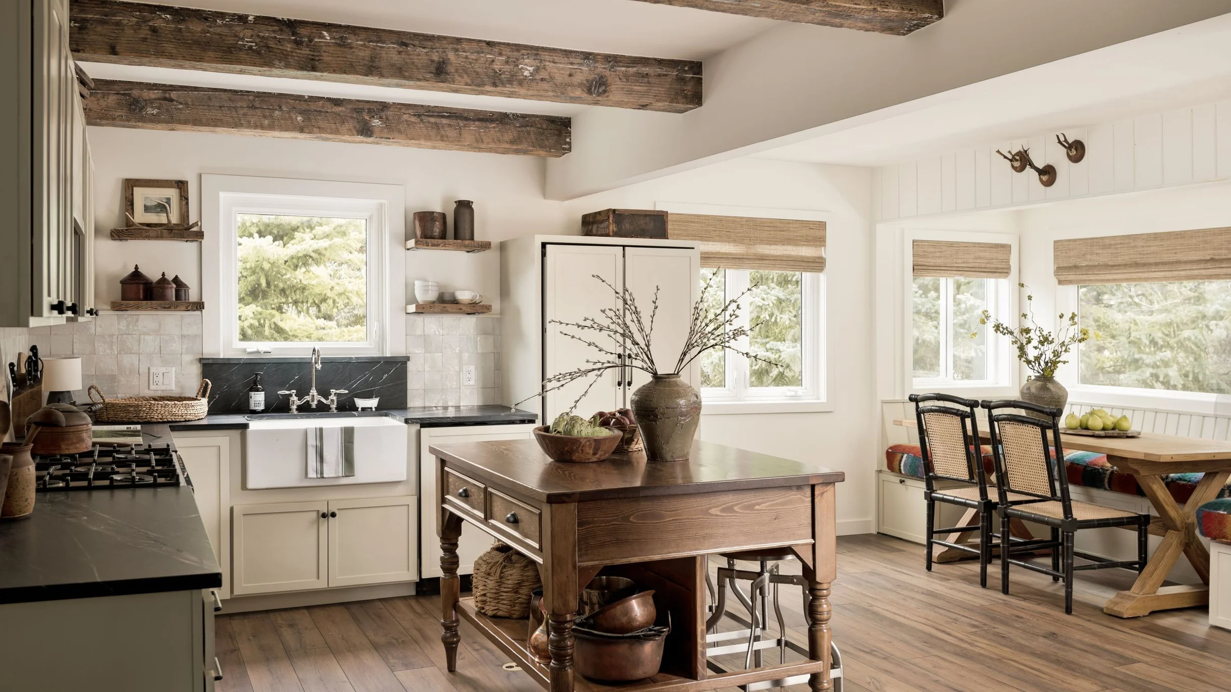 Wander Snowmass Retreat #155