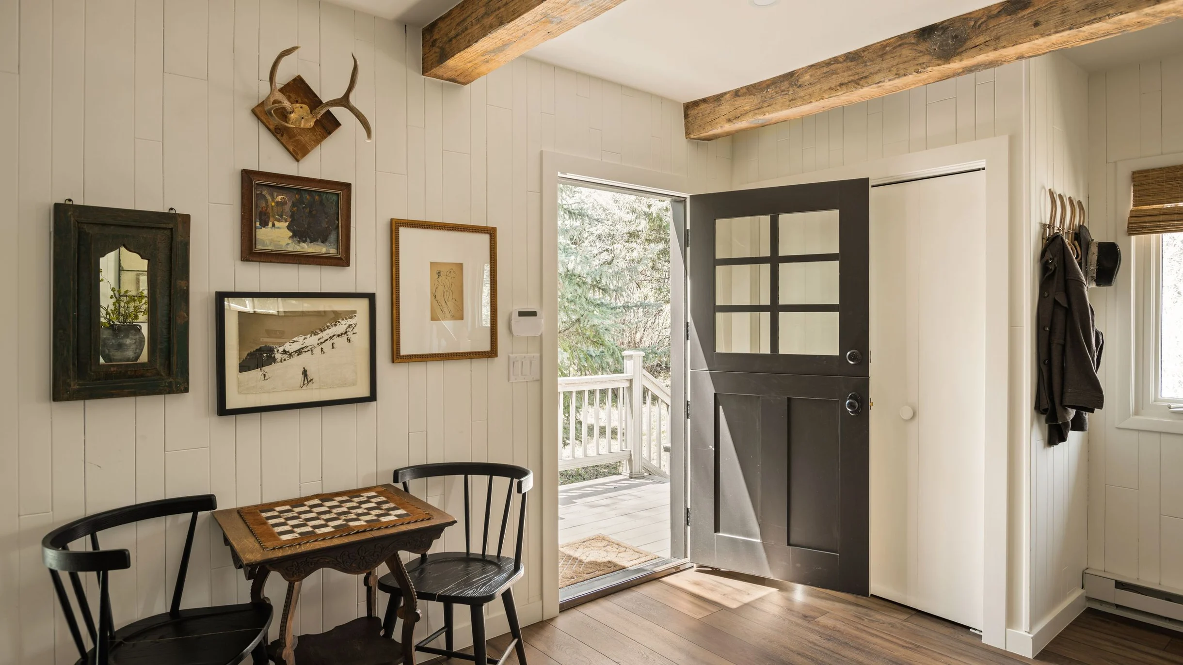 Wander Snowmass Retreat #152