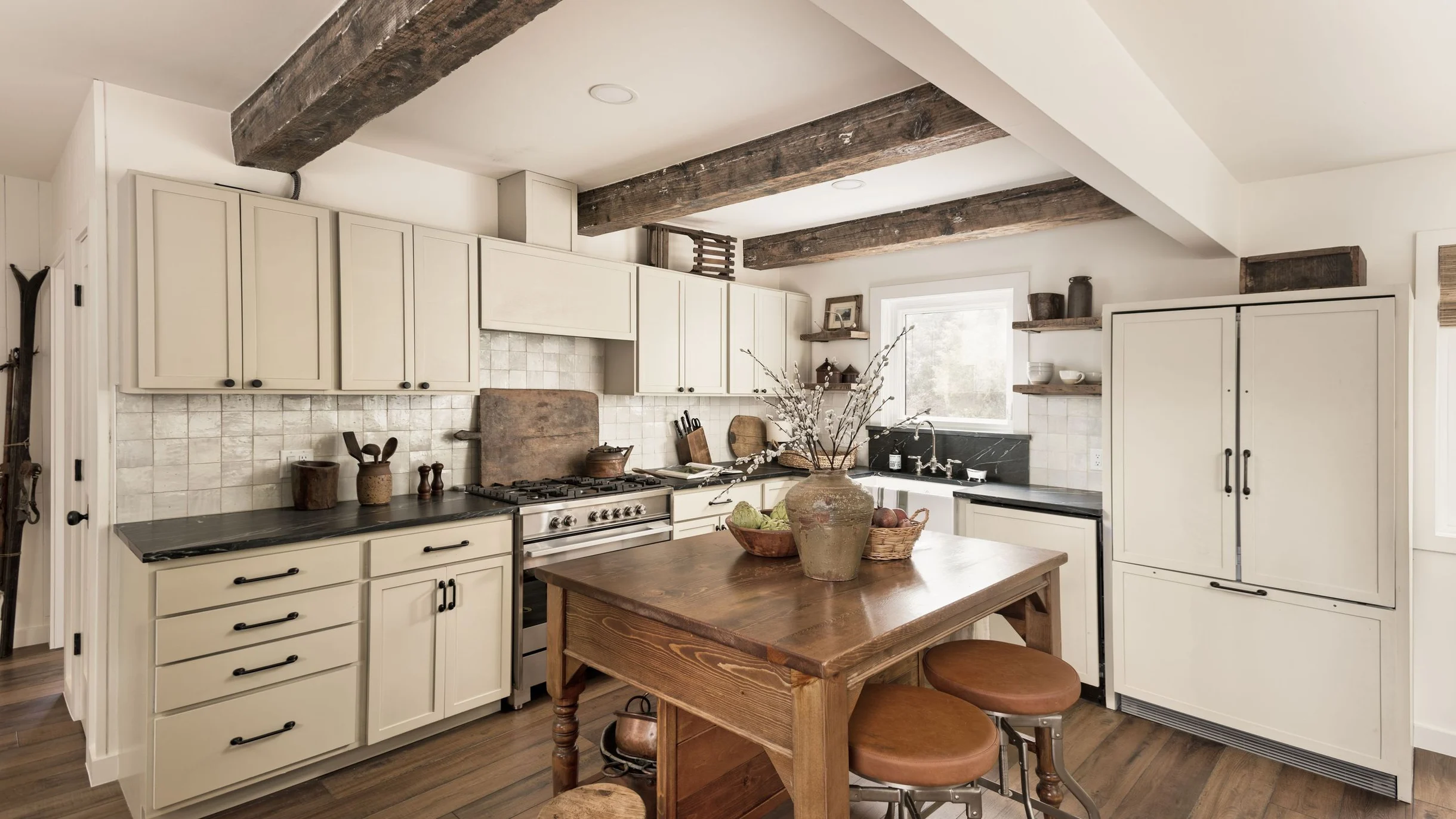 Wander Snowmass Retreat #118