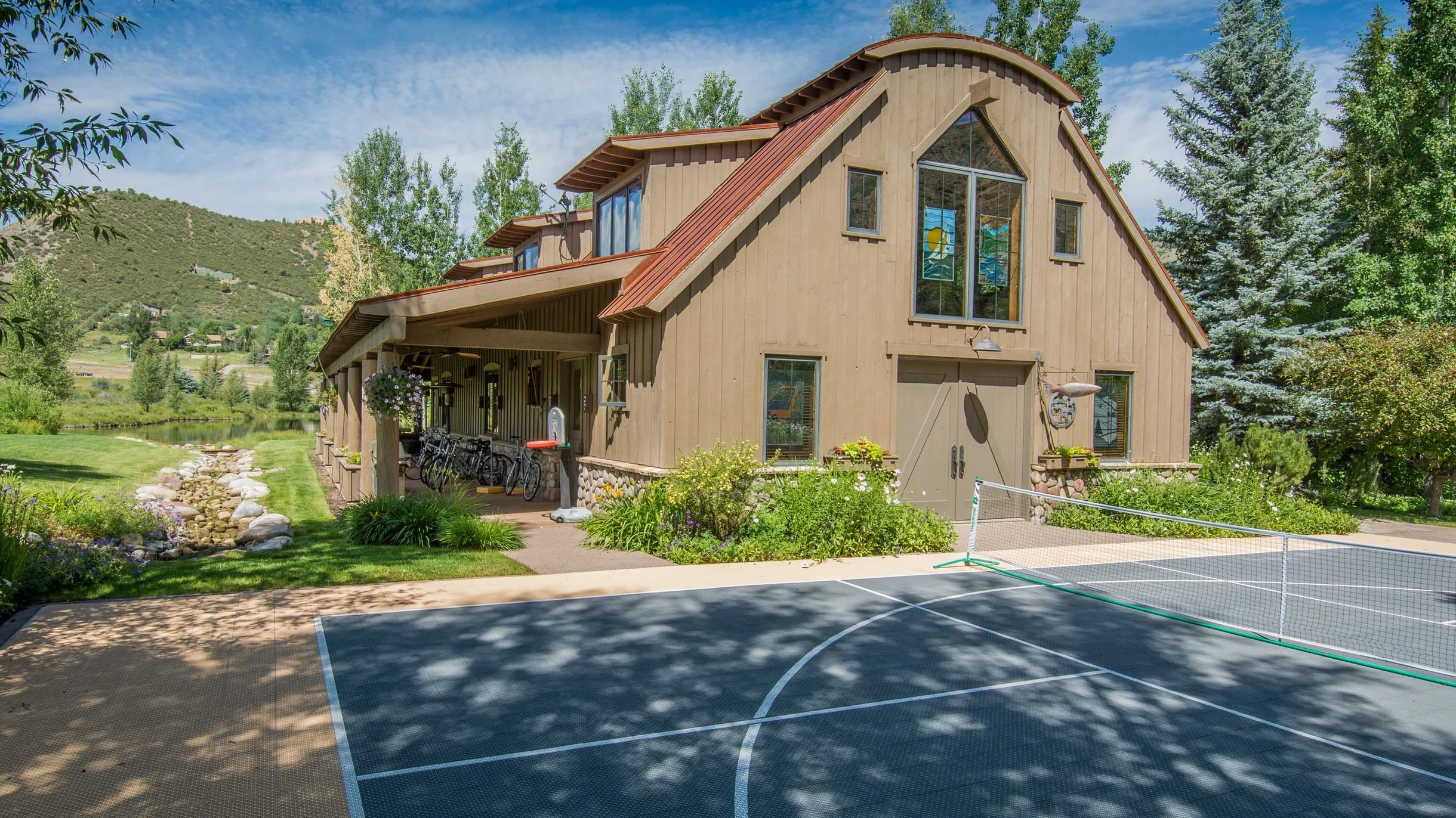 Wander Snowmass Retreat #98