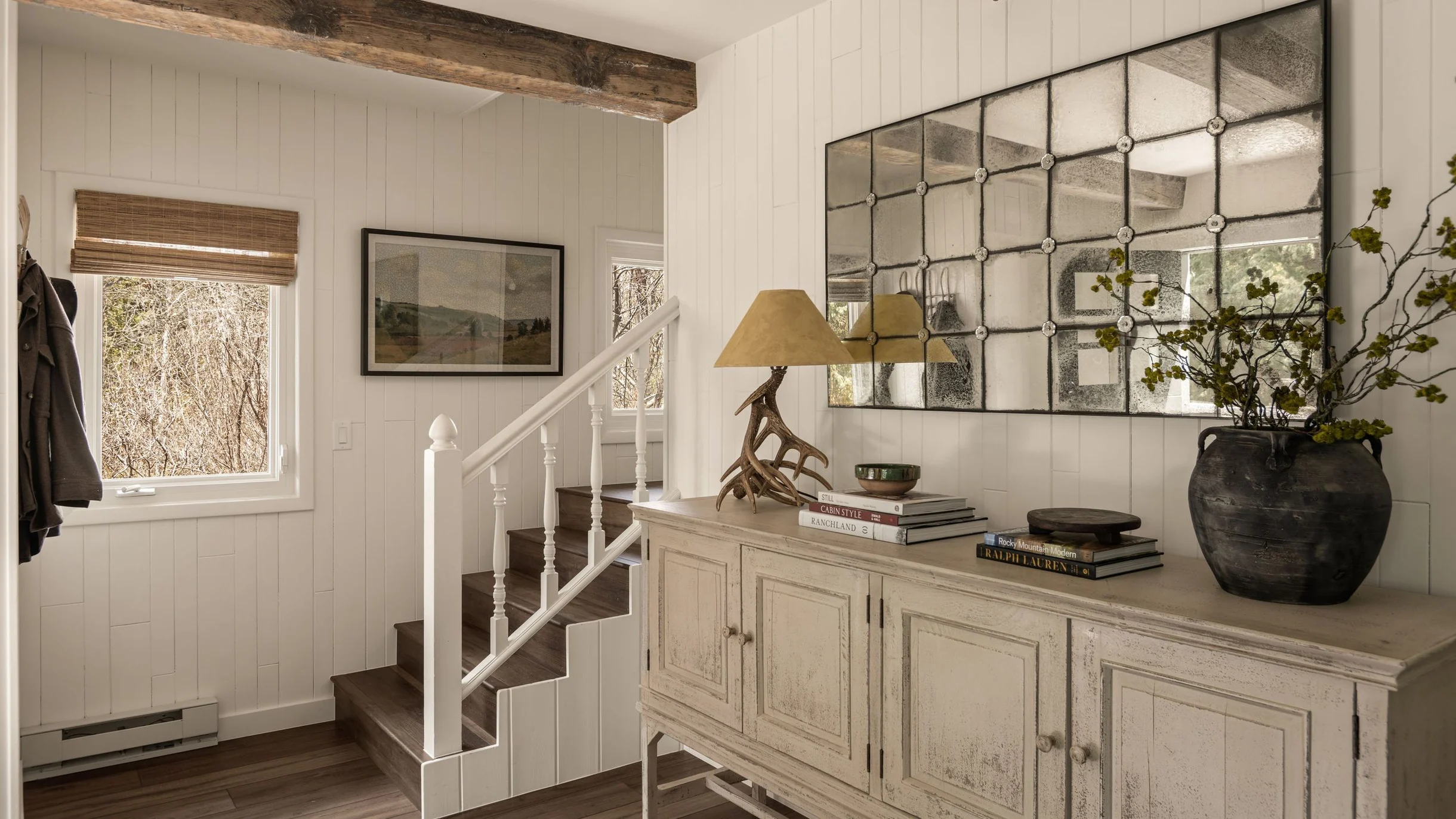 Wander Snowmass Retreat #159