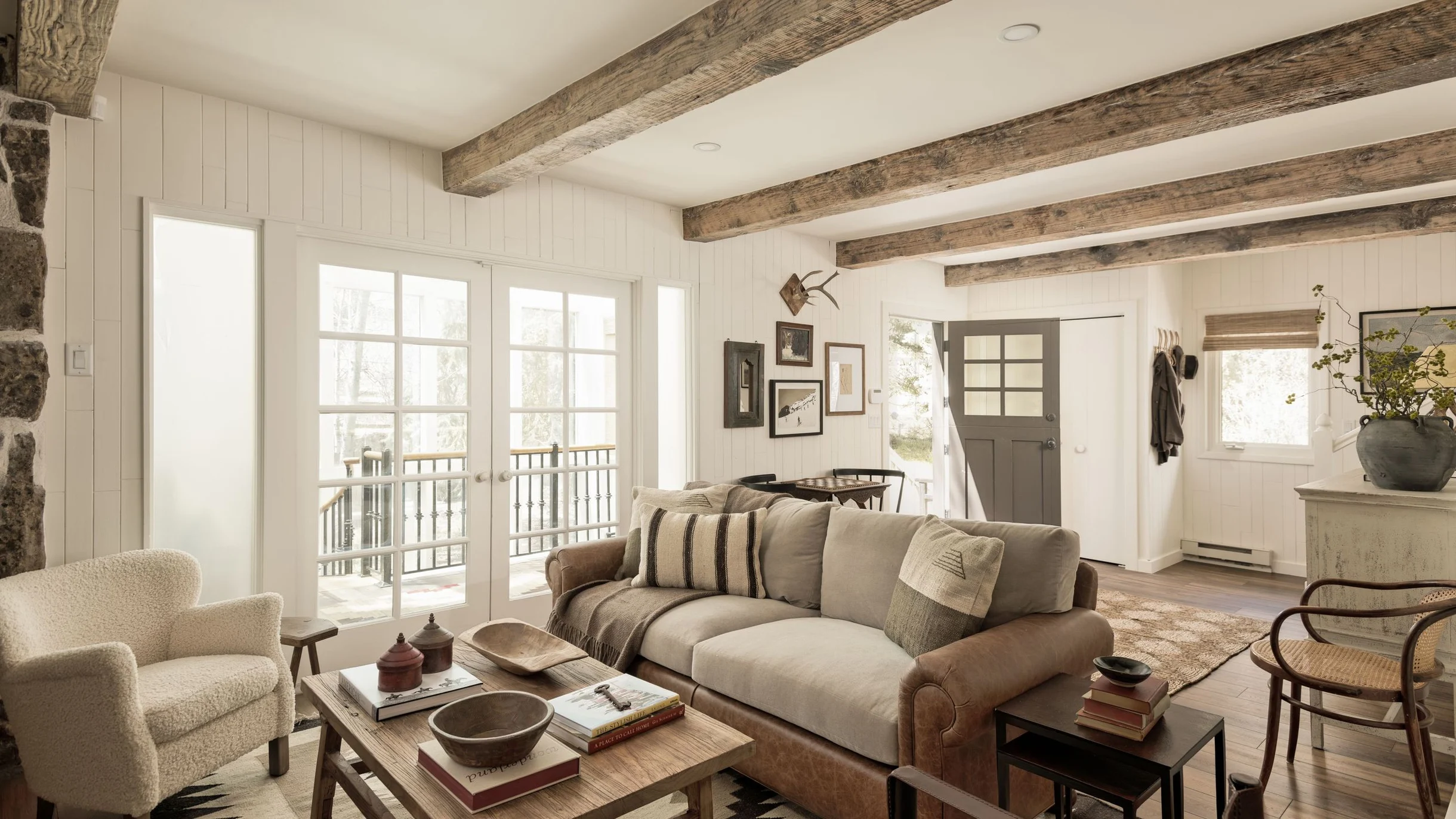 Wander Snowmass Retreat #150