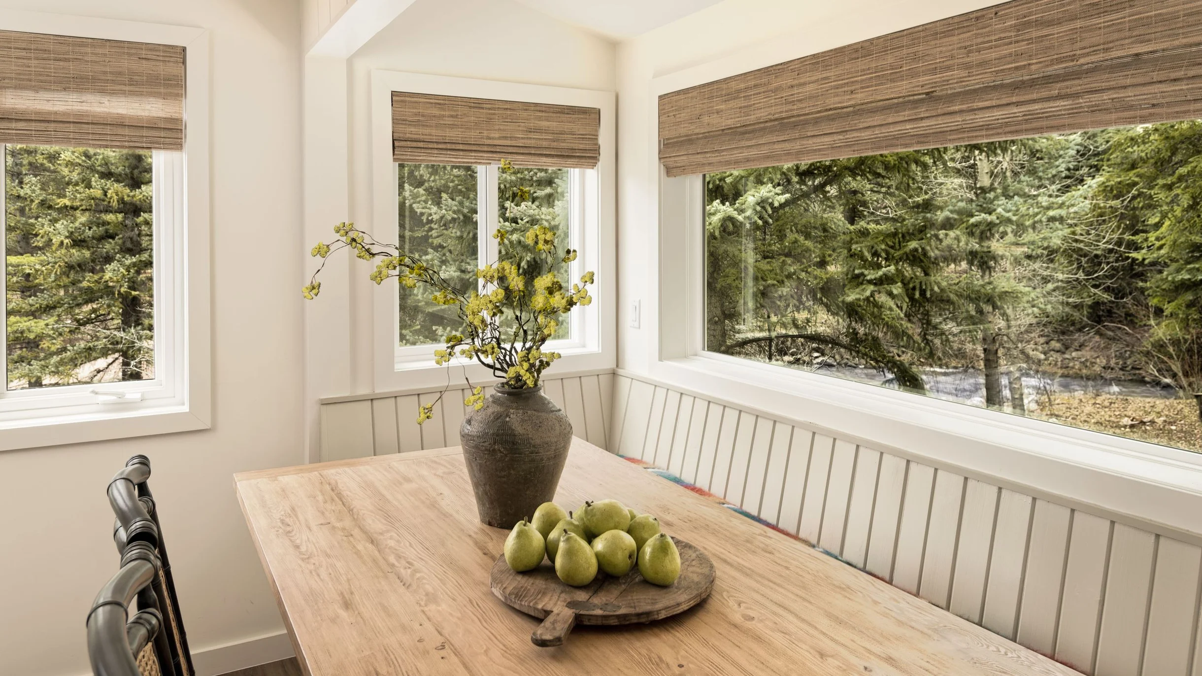 Wander Snowmass Retreat #173