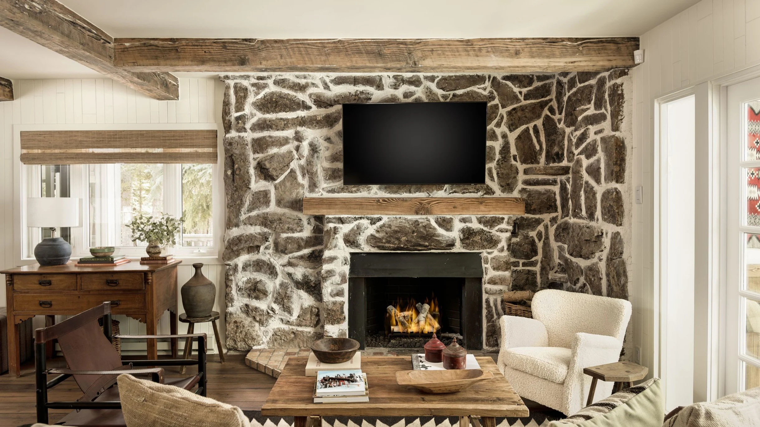 Wander Snowmass Retreat #154