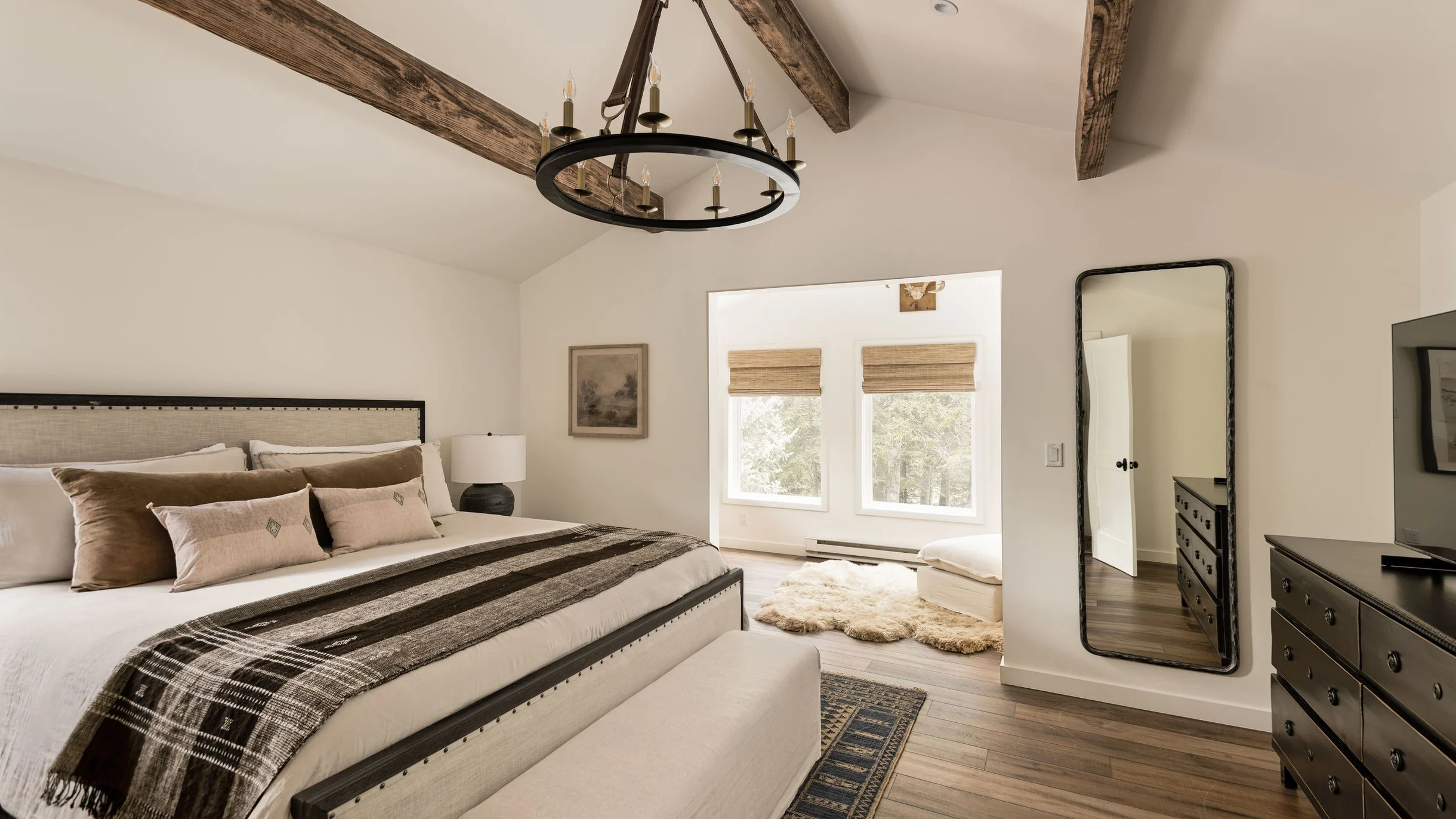 Wander Snowmass Retreat #170