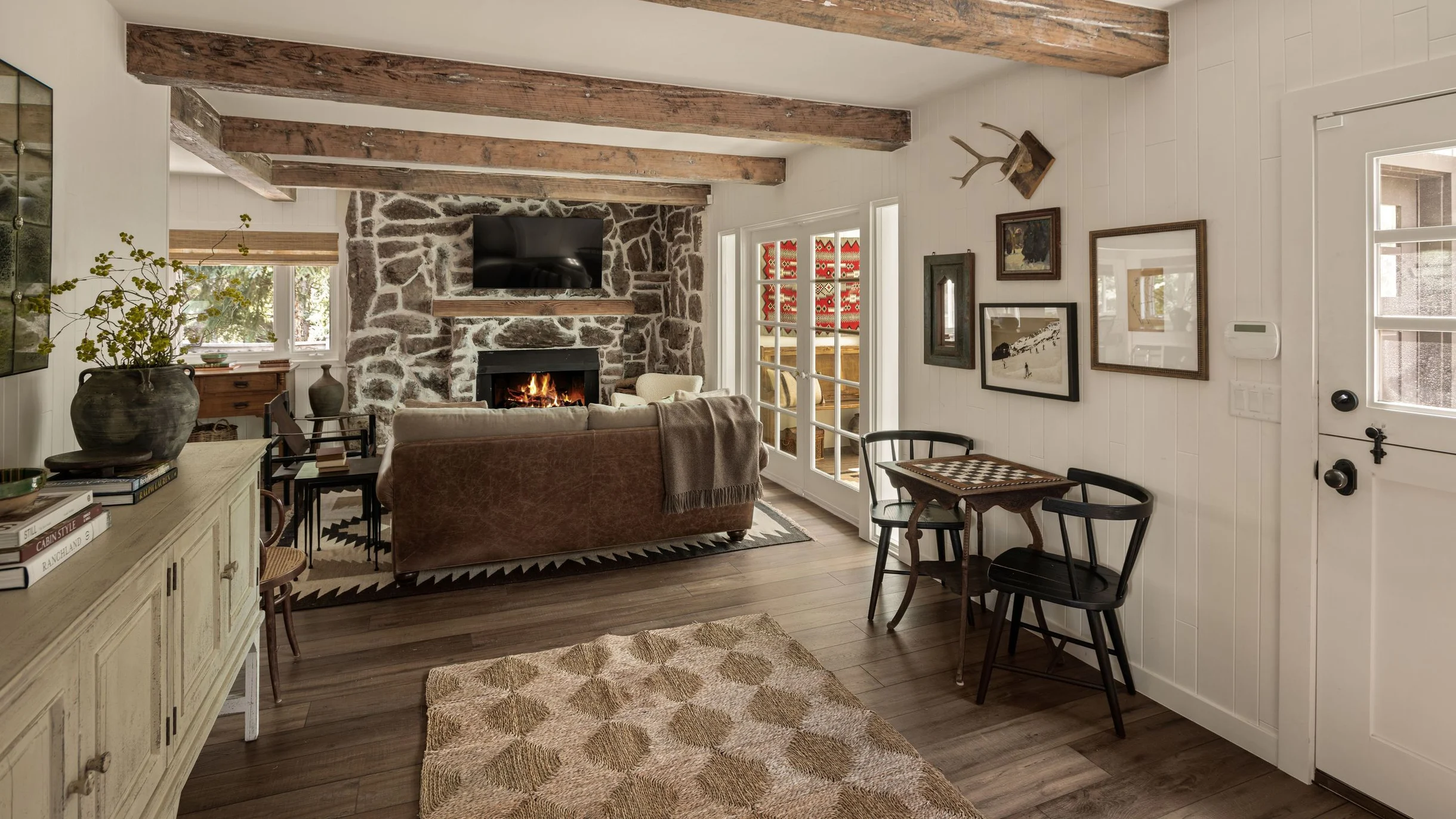 Wander Snowmass Retreat #93