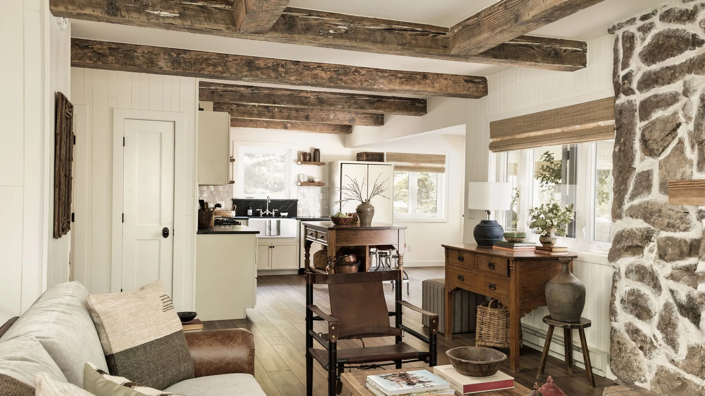 Wander Snowmass Retreat #143