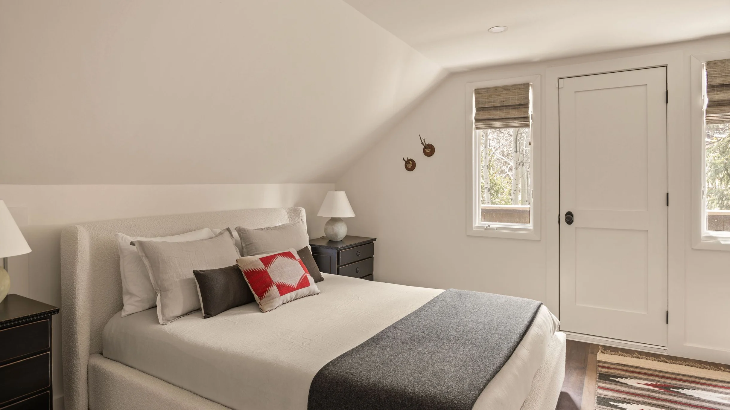 Wander Snowmass Retreat #109