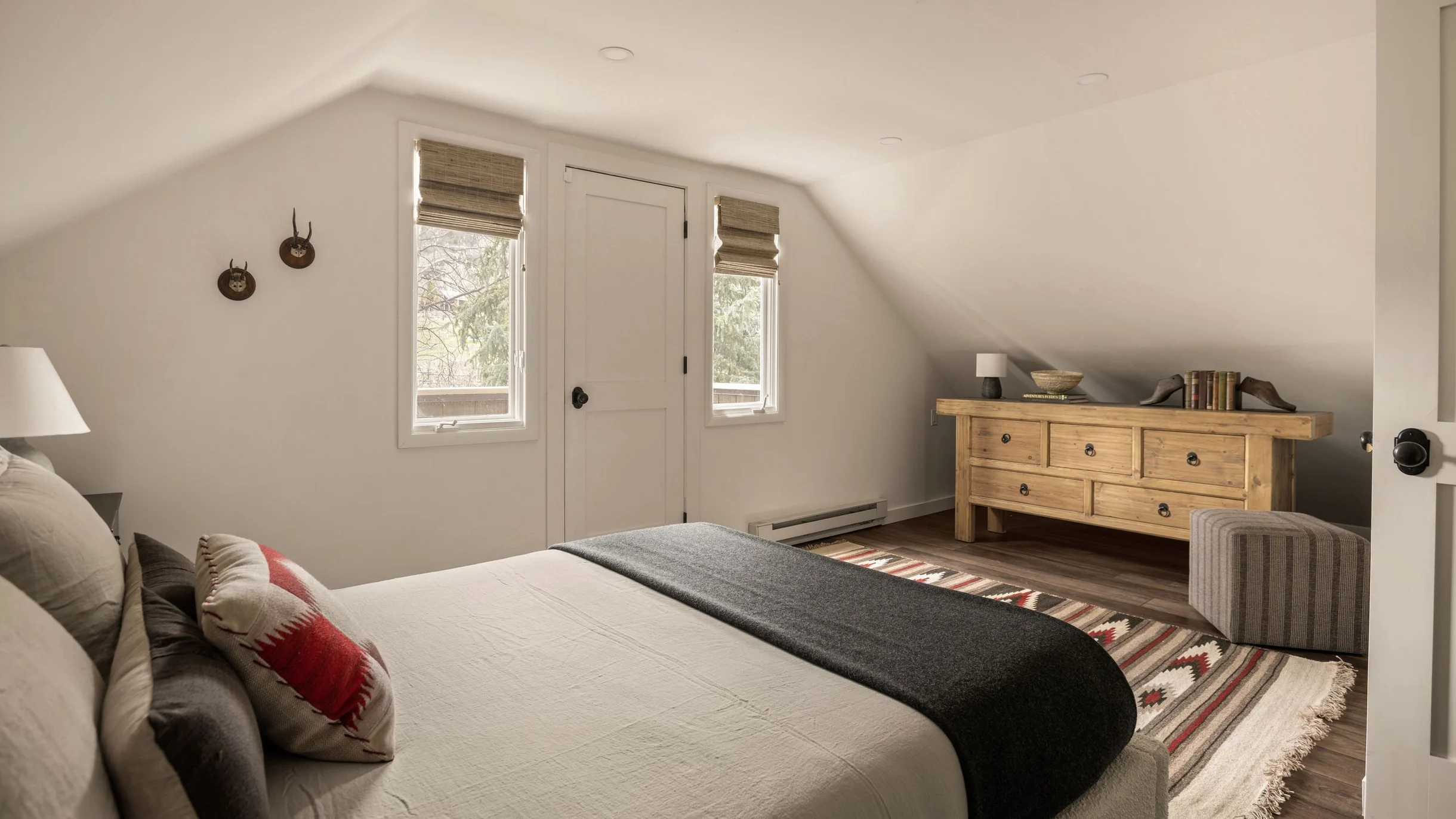 Wander Snowmass Retreat #148