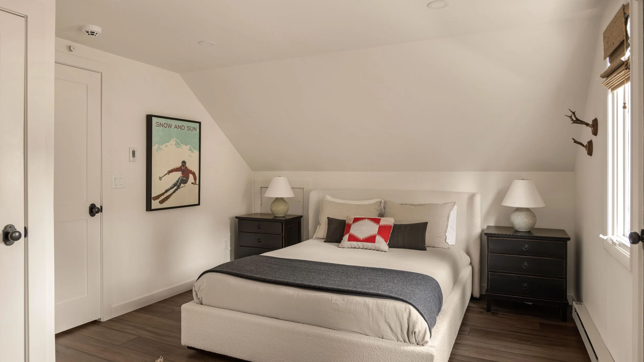 Wander Snowmass Retreat #99