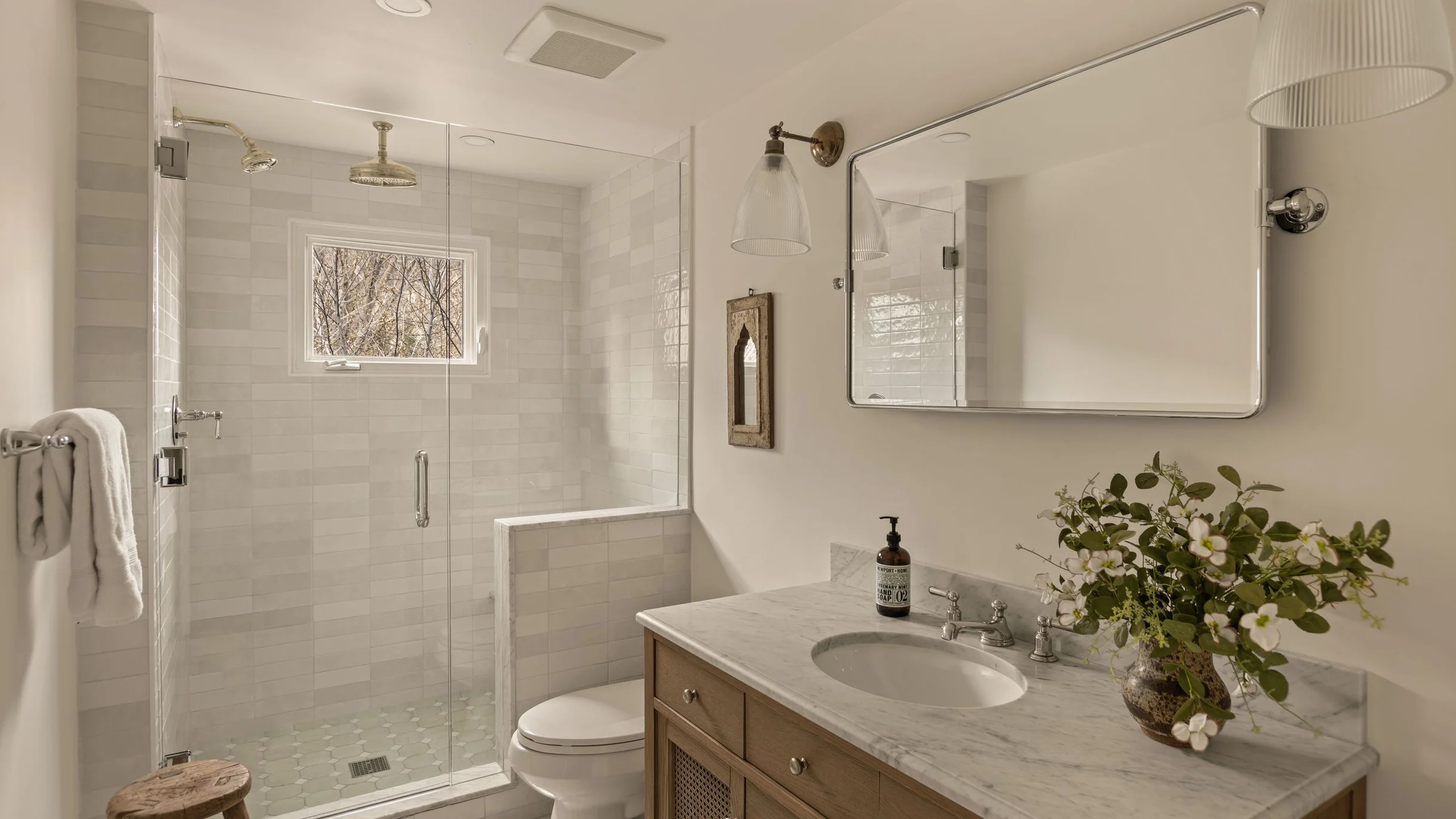 Wander Snowmass Retreat #130