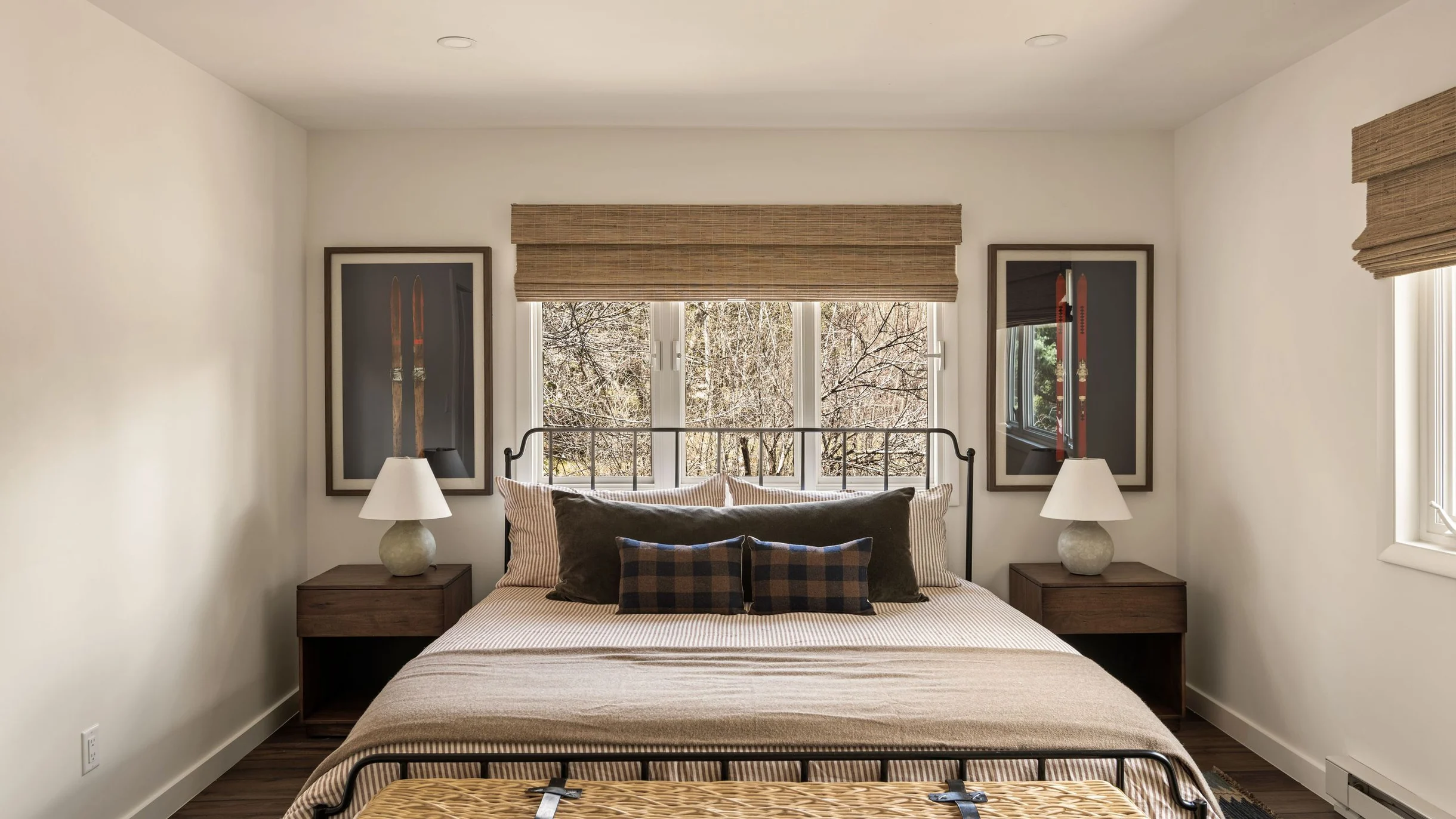 Wander Snowmass Retreat #172