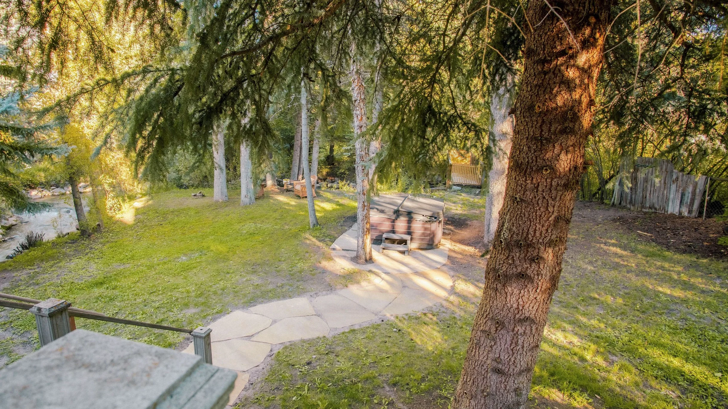 Wander Snowmass Retreat #178