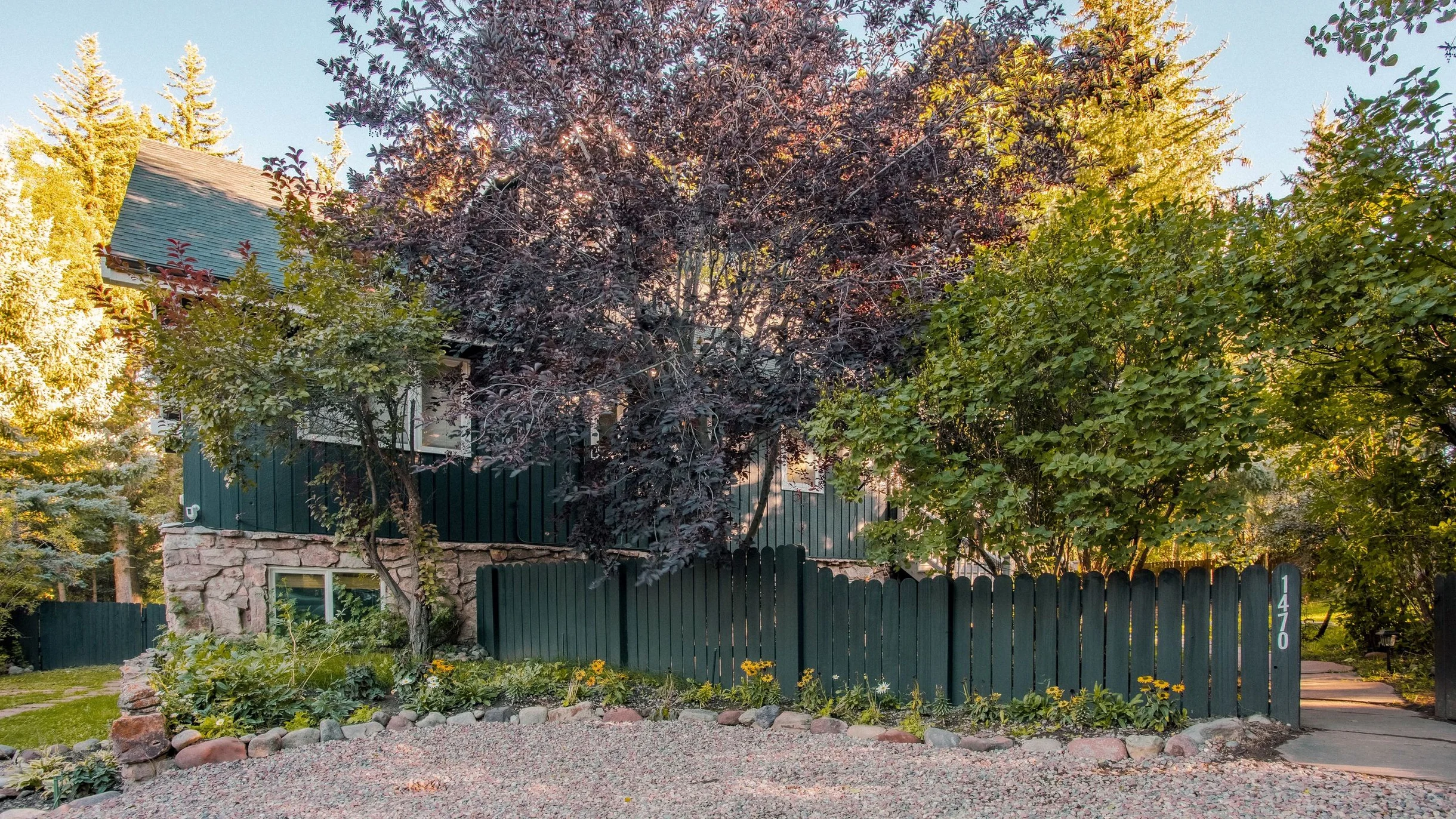 Wander Snowmass Retreat #177