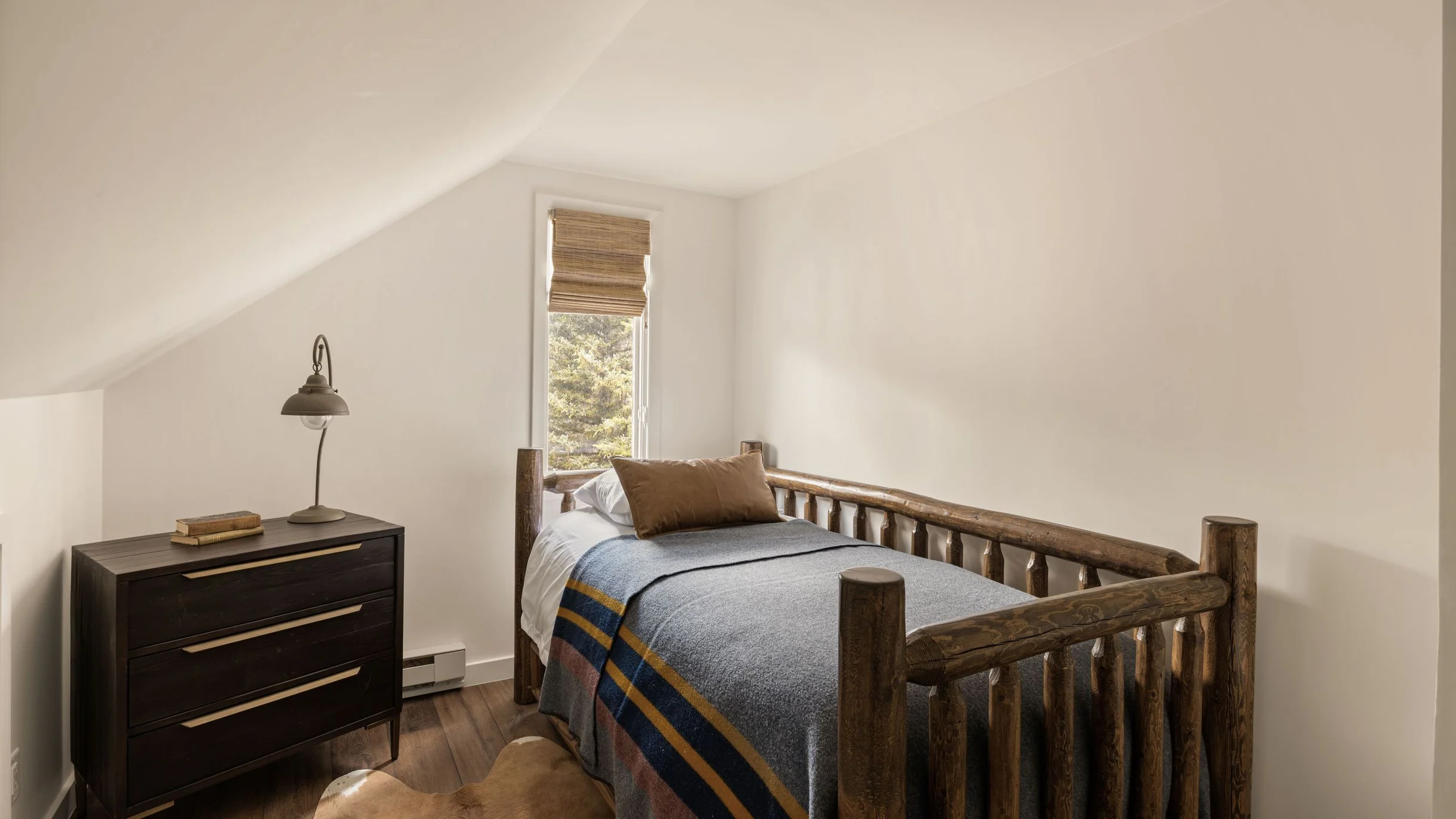 Wander Snowmass Retreat #117