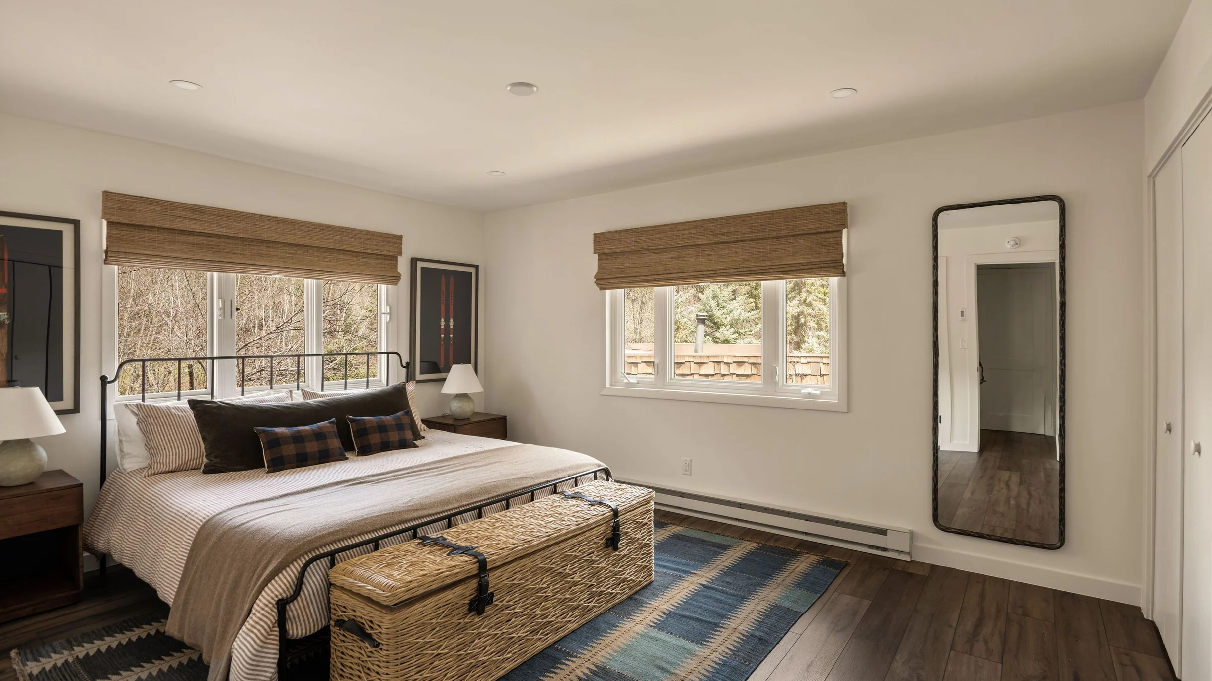 Wander Snowmass Retreat #149