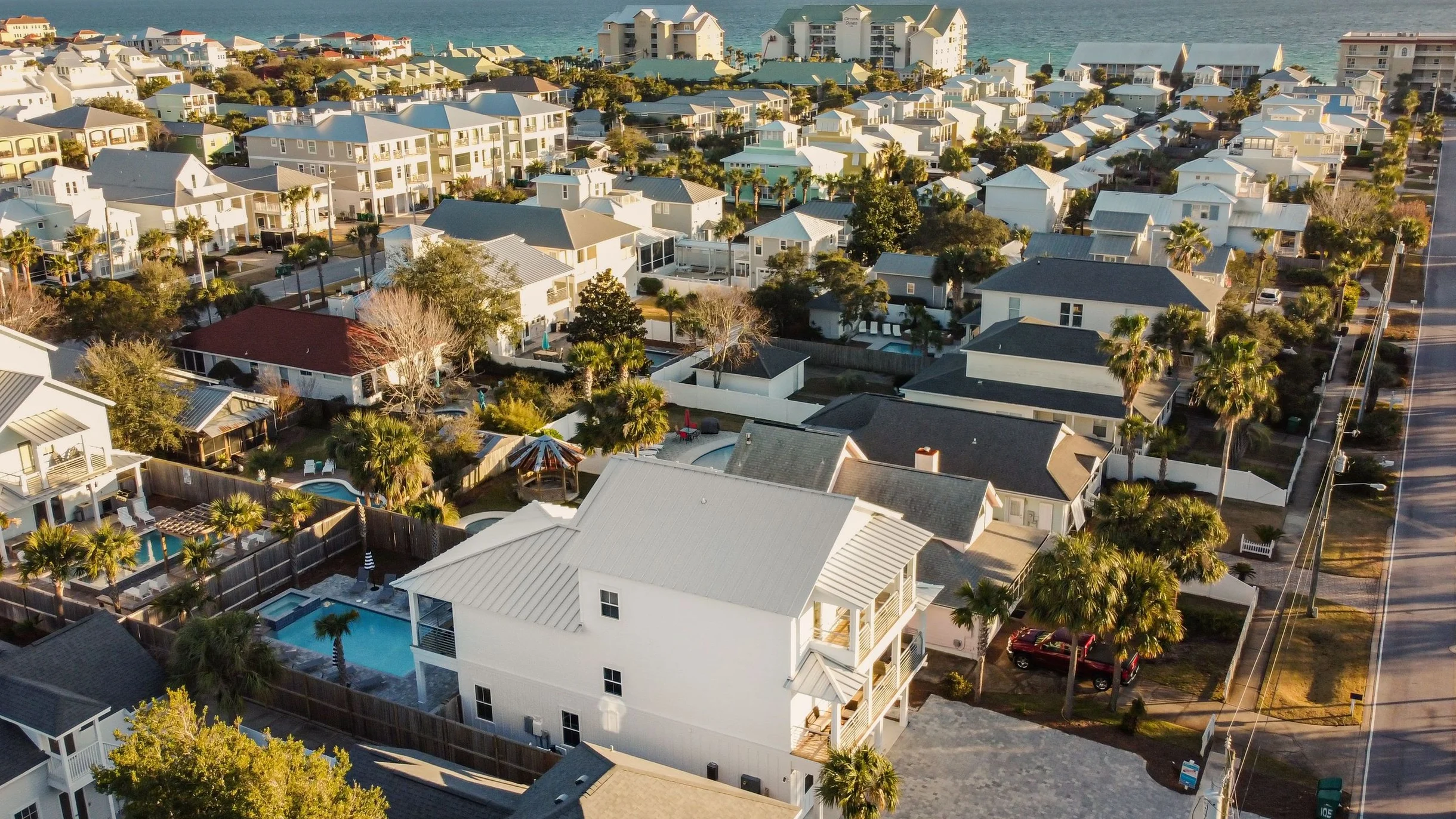 Wander Destin Breeze #44