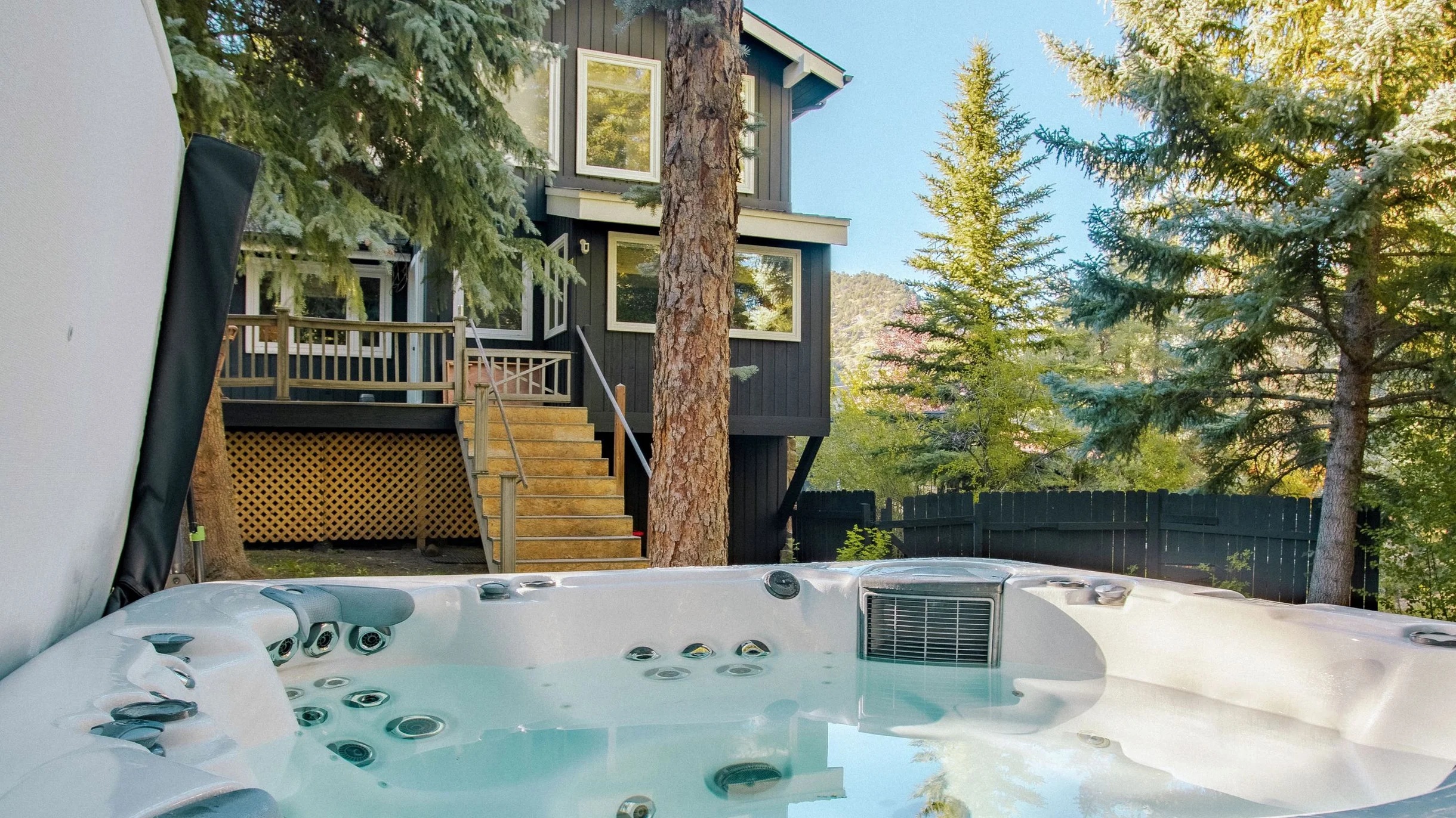 Wander Snowmass Retreat #115