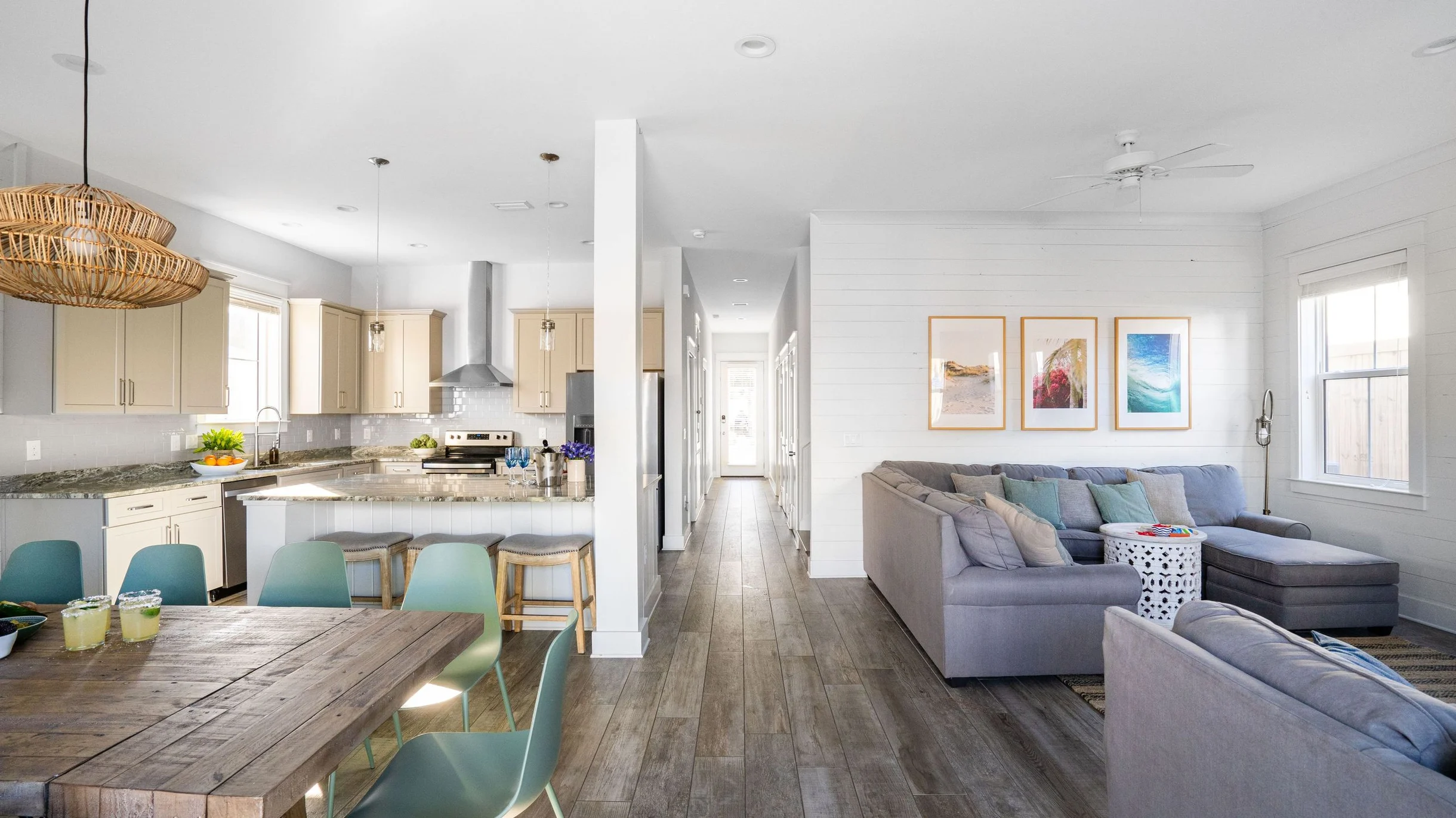 Wander Destin Breeze #43