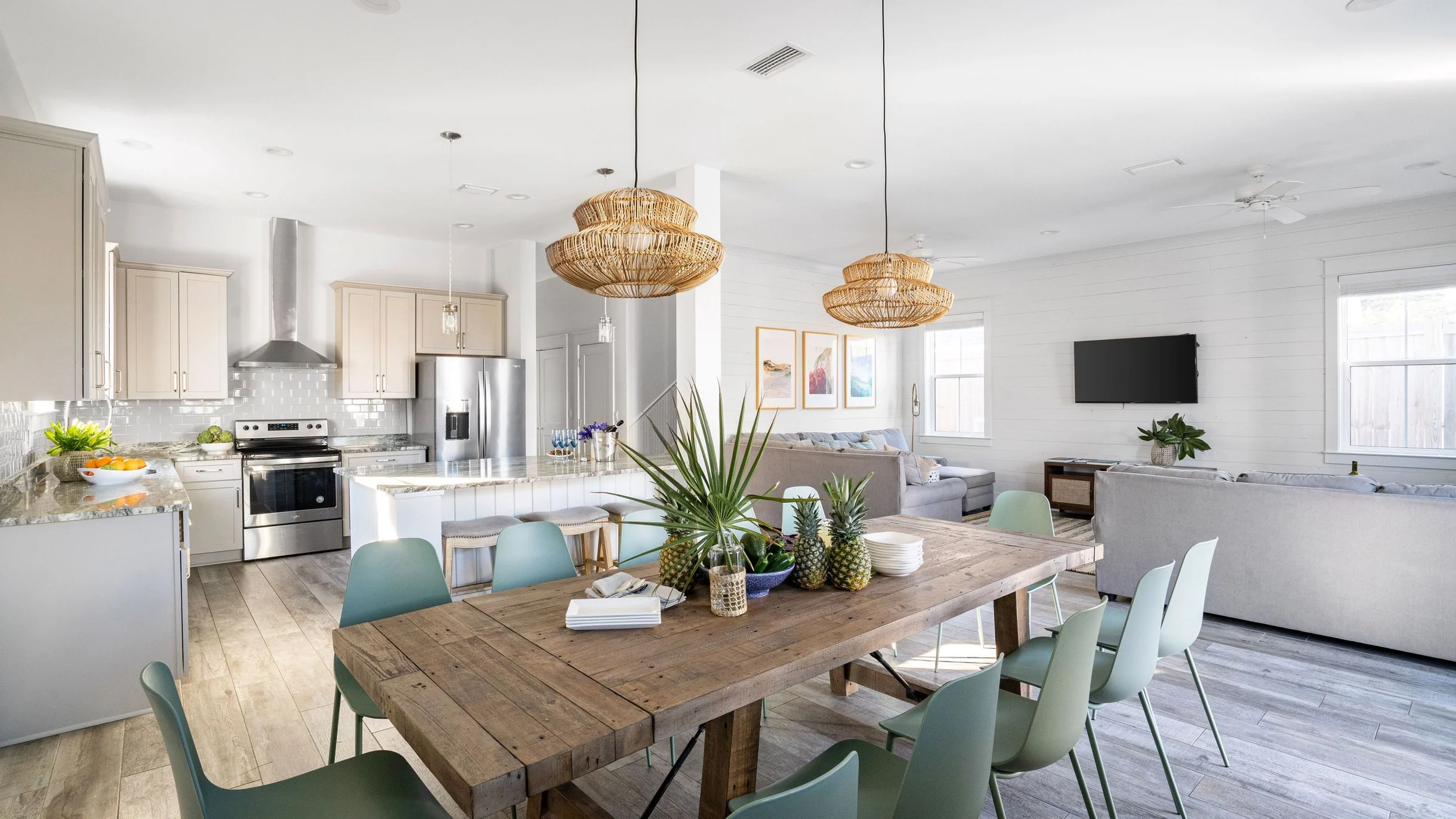 Wander Destin Breeze #40