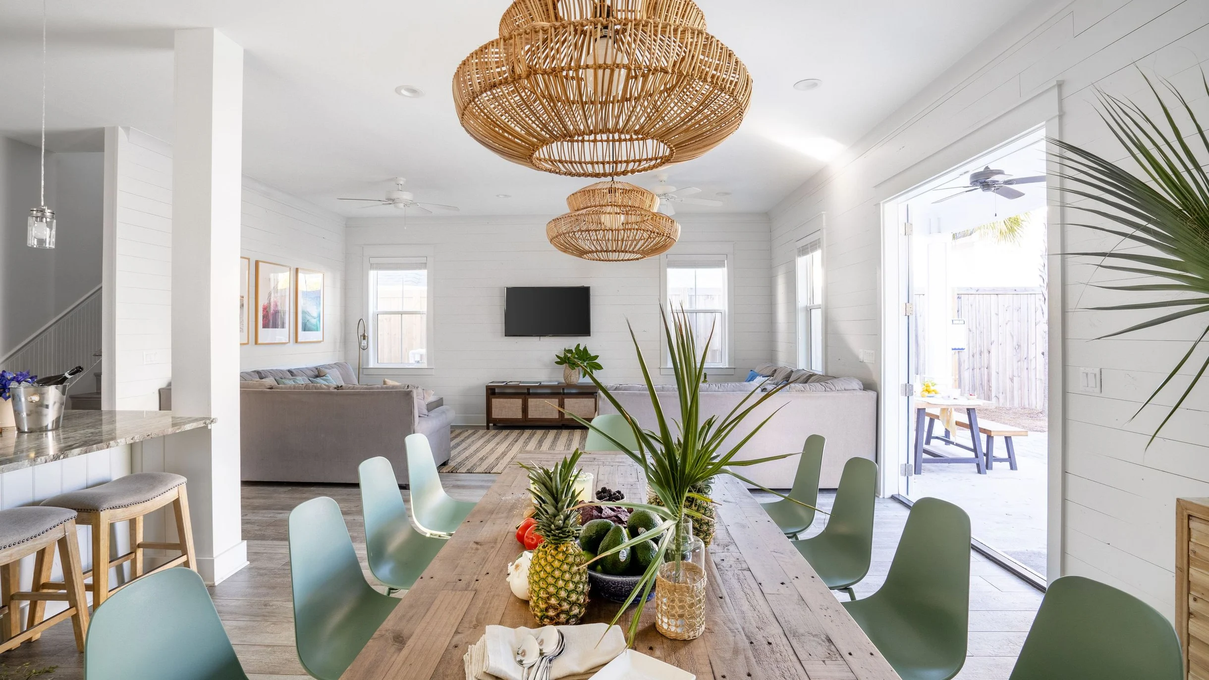 Wander Destin Breeze #45